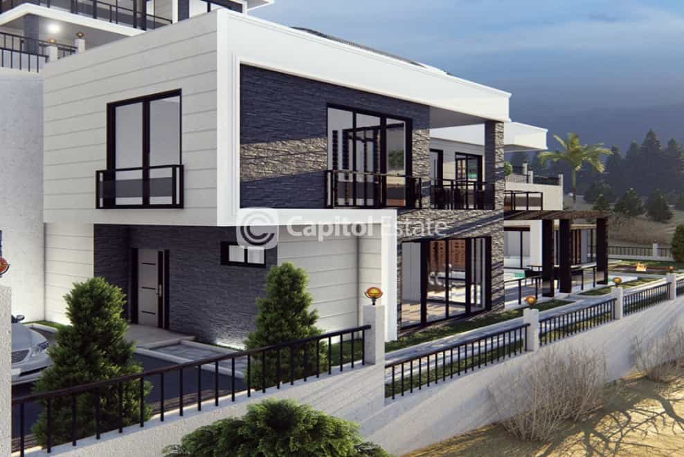 Будинок в Bektaş, Çanakkale 11502352