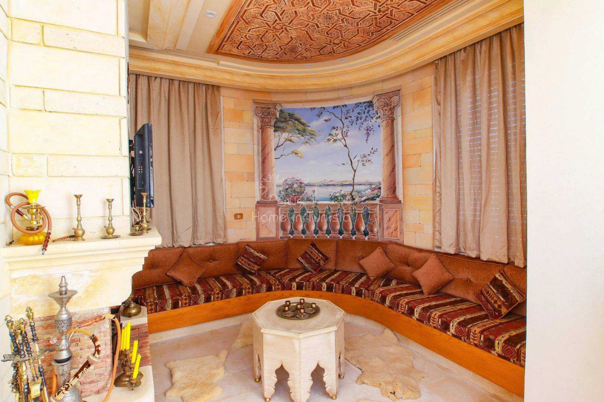 House in Marsa, Tunis 11502367