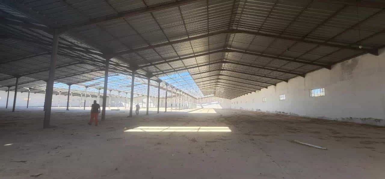 Industrial in Zaghouan, Zaghouan 11502368