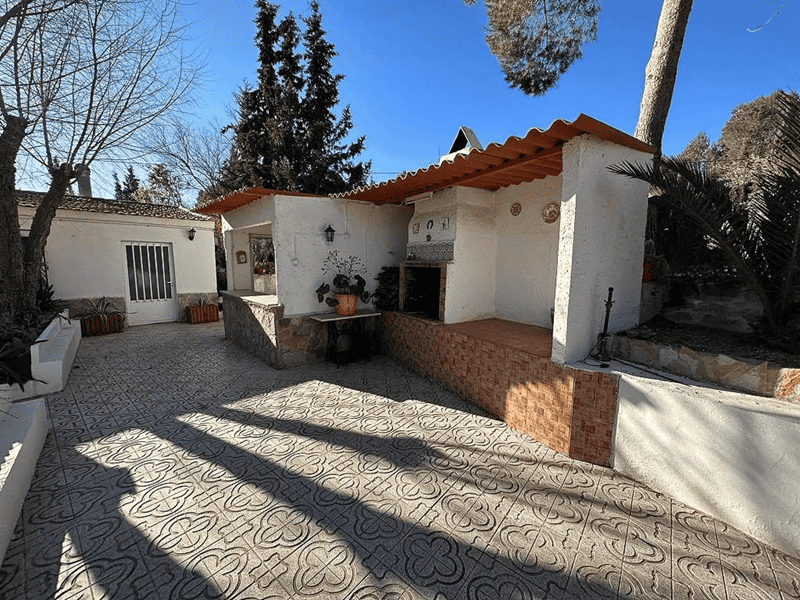 Huis in Sax, Valencian Community 11502396