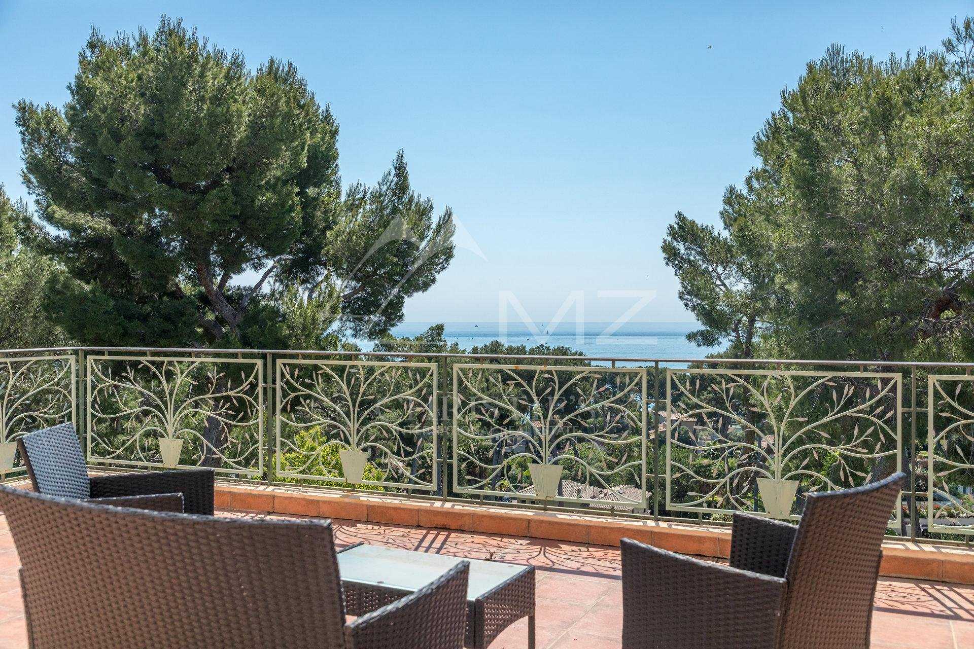 Huis in Antibes, Alpes-Maritimes 11502457