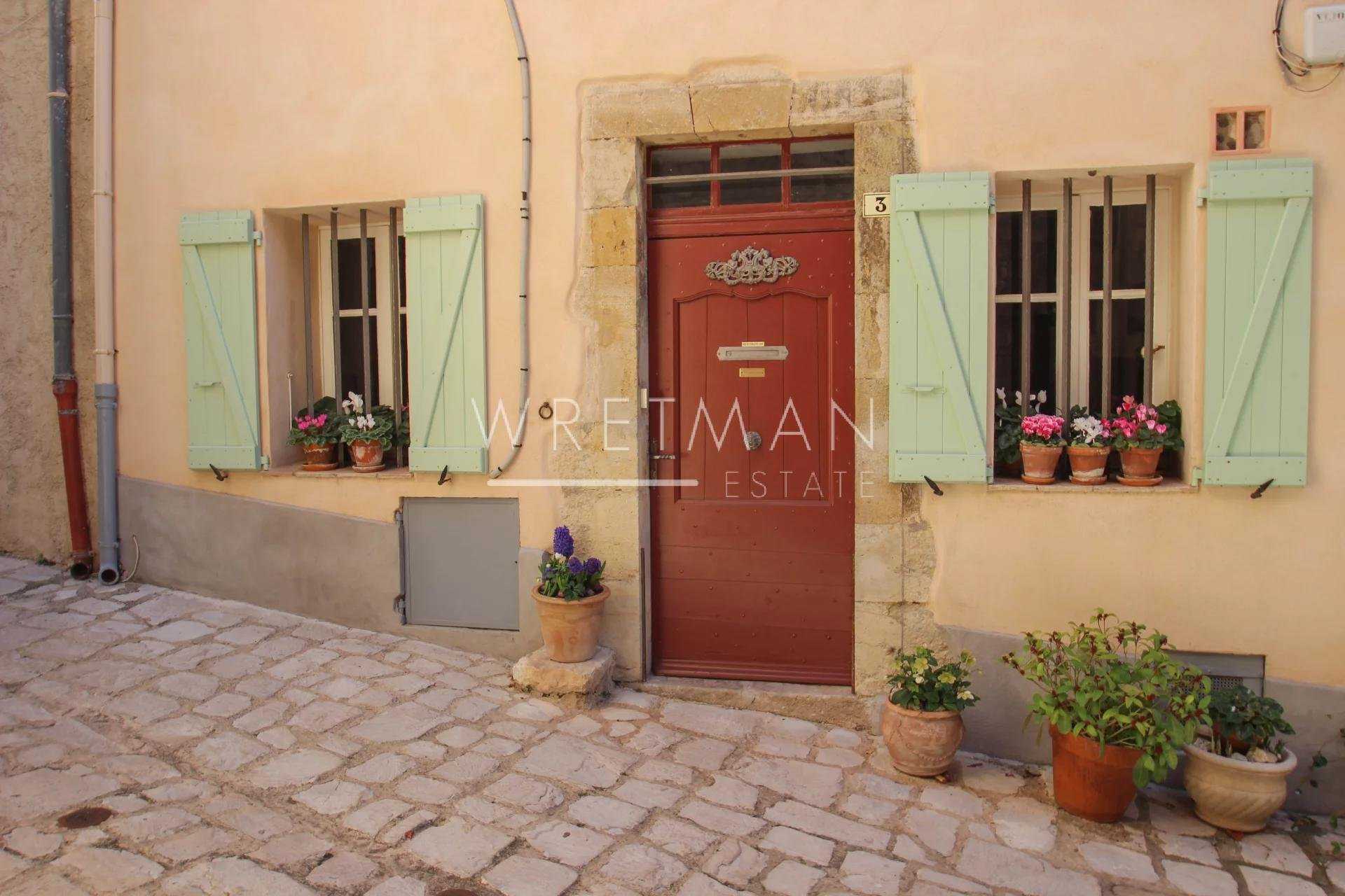 Hus i Callian, Provence-Alpes-Cote d'Azur 11502477