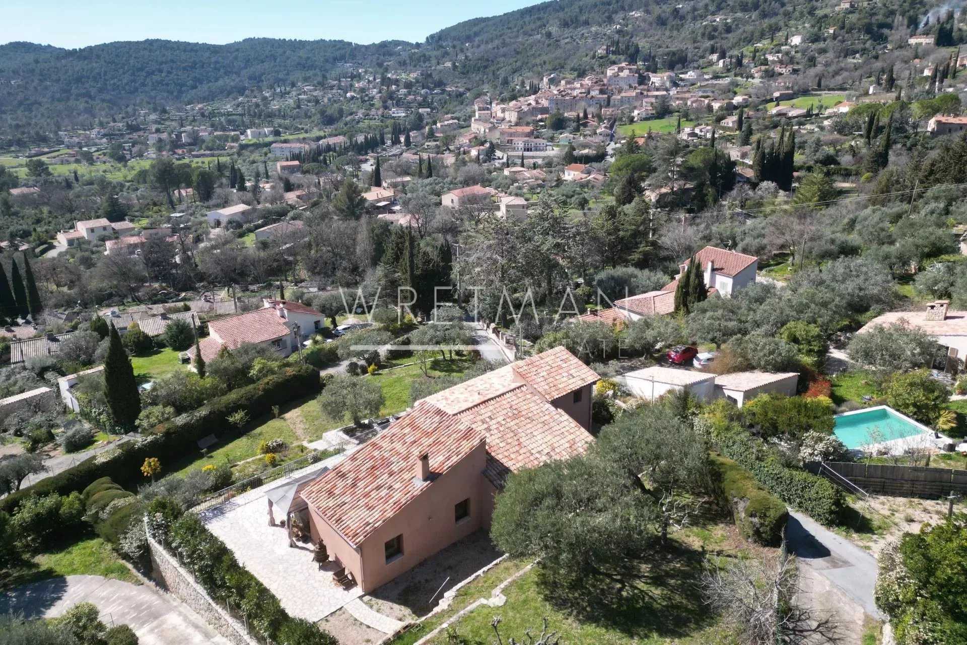 Muu sisään Seillans, Provence-Alpes-Cote d'Azur 11502479