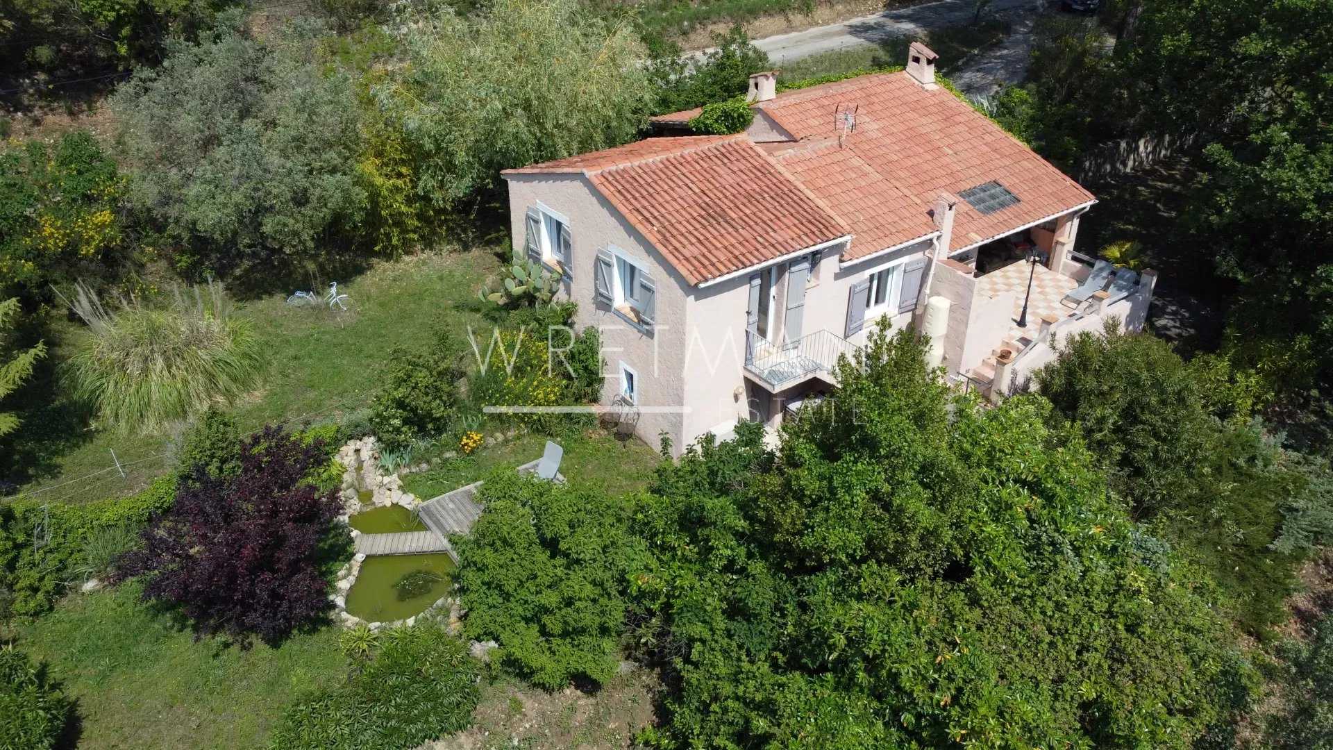 loger dans Seillans, Provence-Alpes-Côte d'Azur 11502480