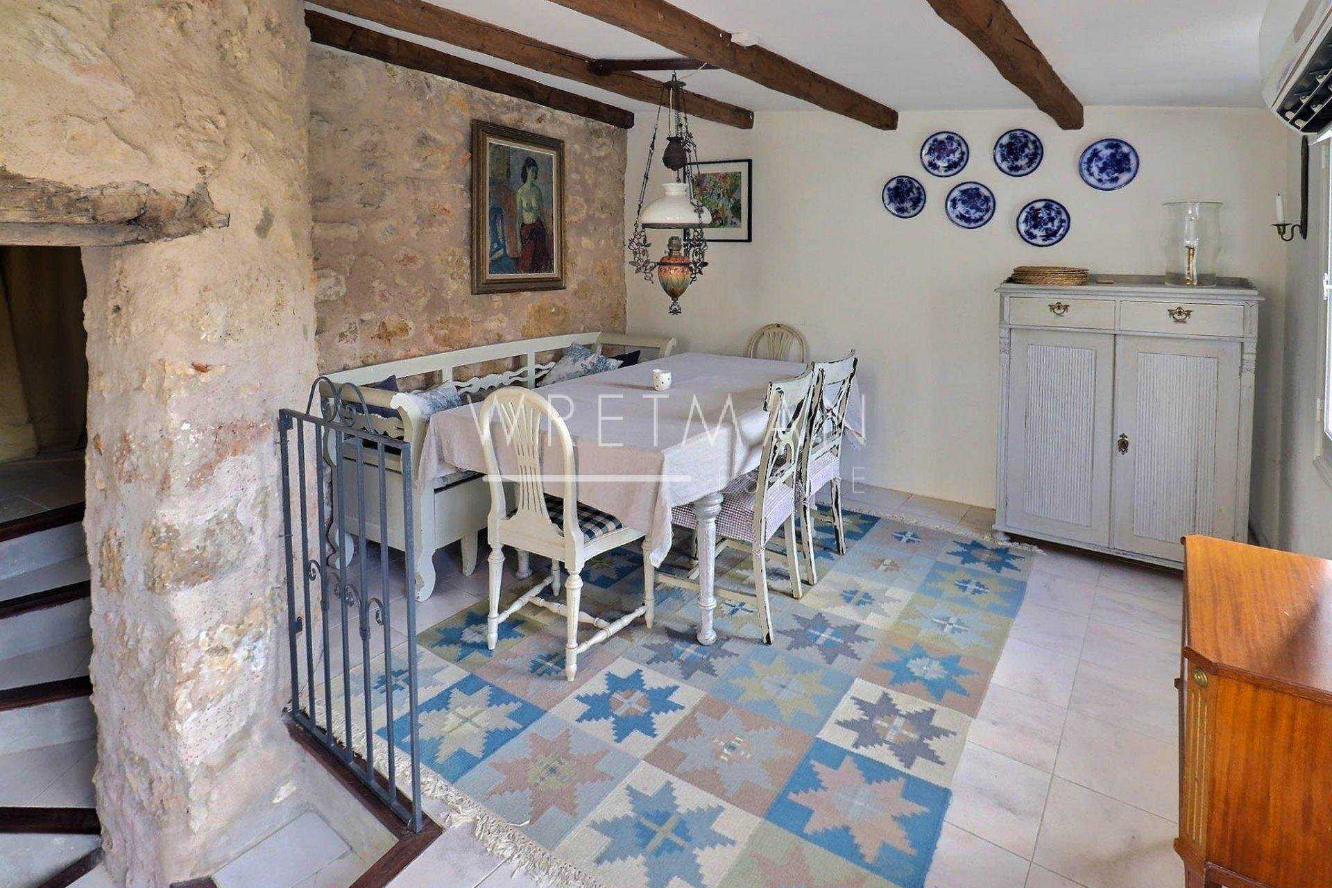 House in Bargemon, Provence-Alpes-Cote d'Azur 11502481