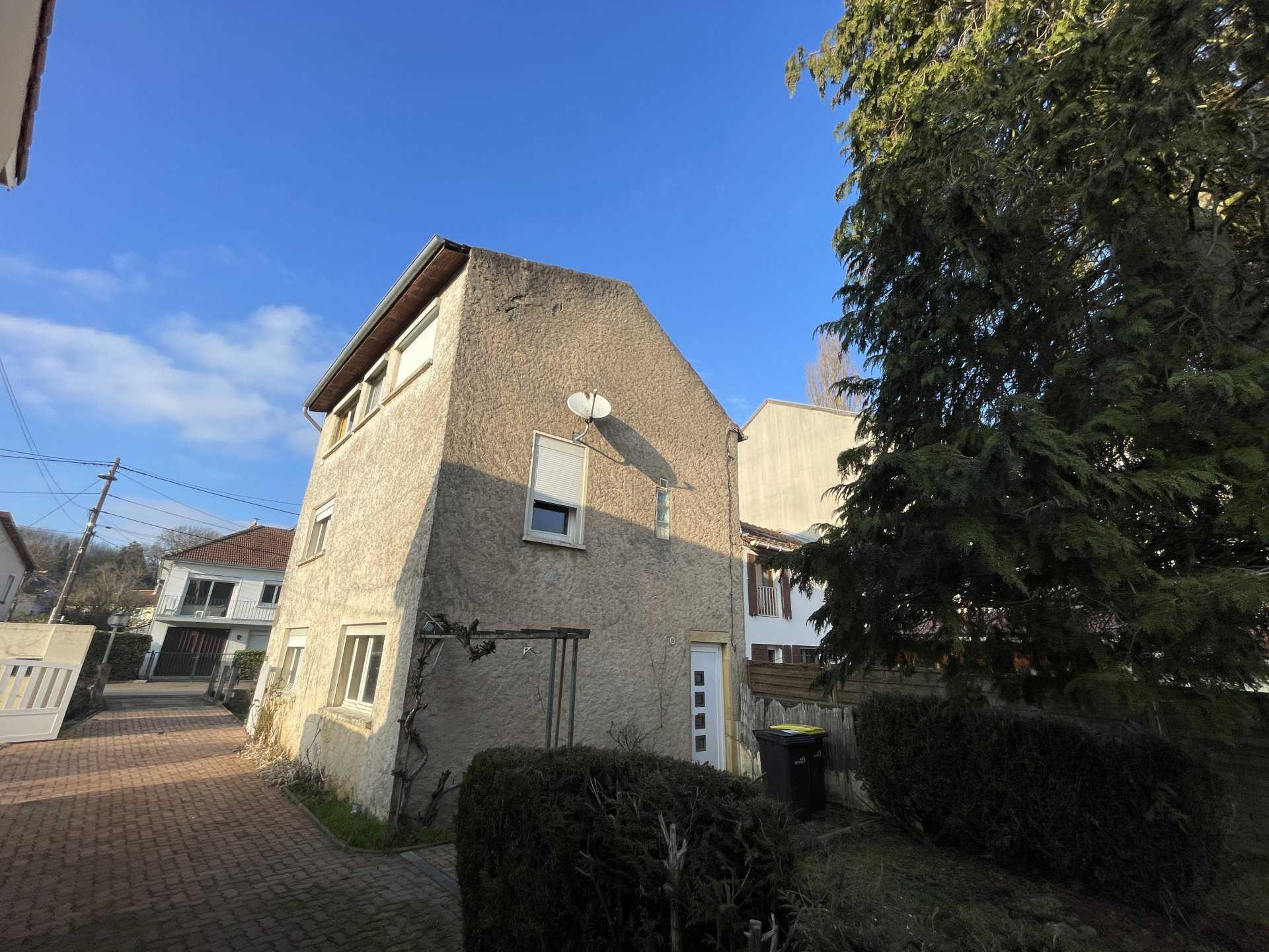 Múltiples Casas en Metz, Moselle 11502545