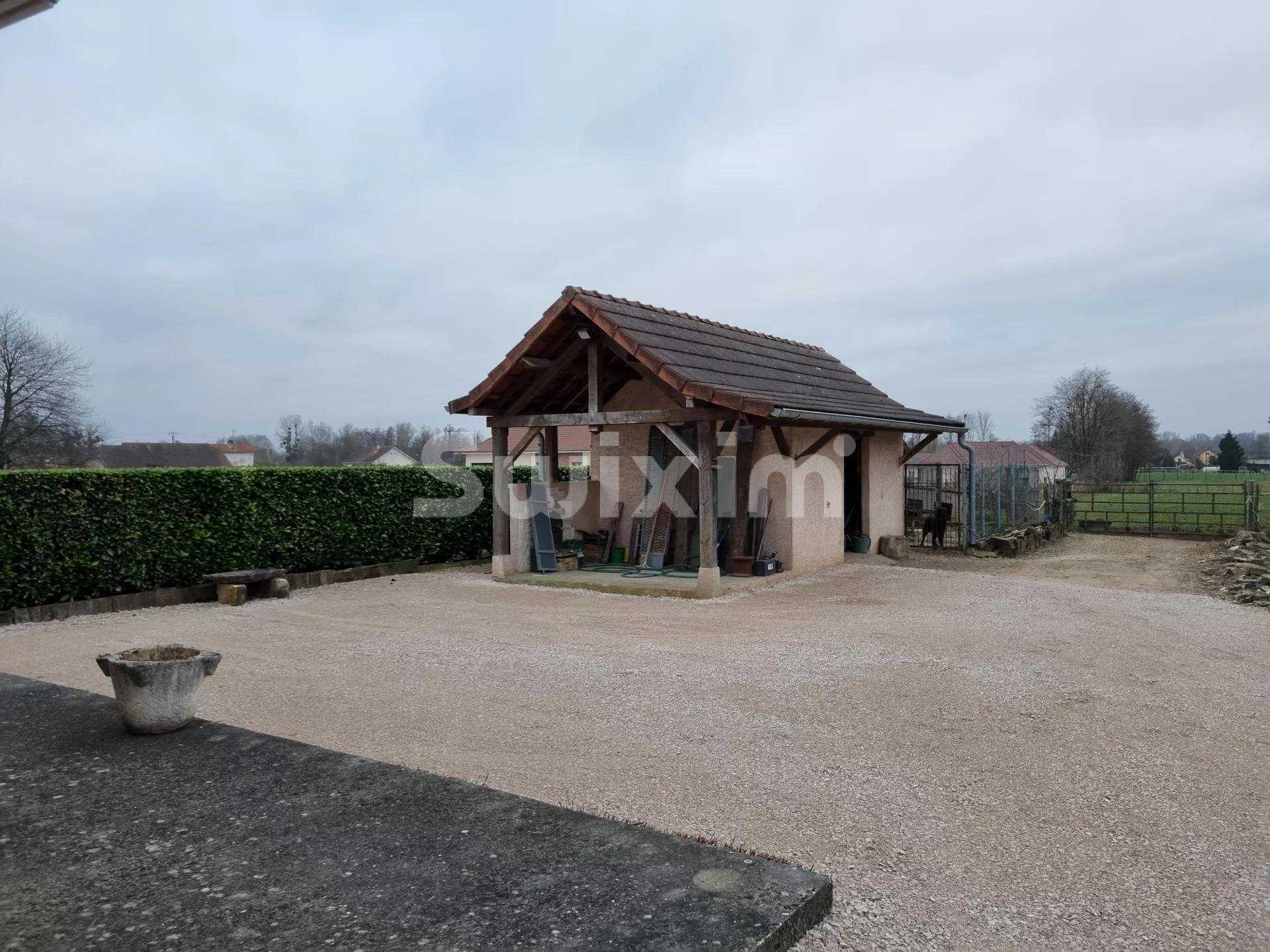 rumah dalam Louhans, Bourgogne-Franche-Comte 11502567