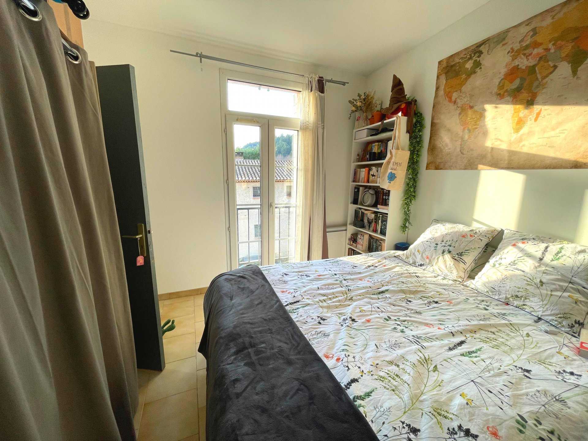 公寓 在 梅拉格斯, 普罗旺斯-阿尔卑斯-蓝色海岸 11502571