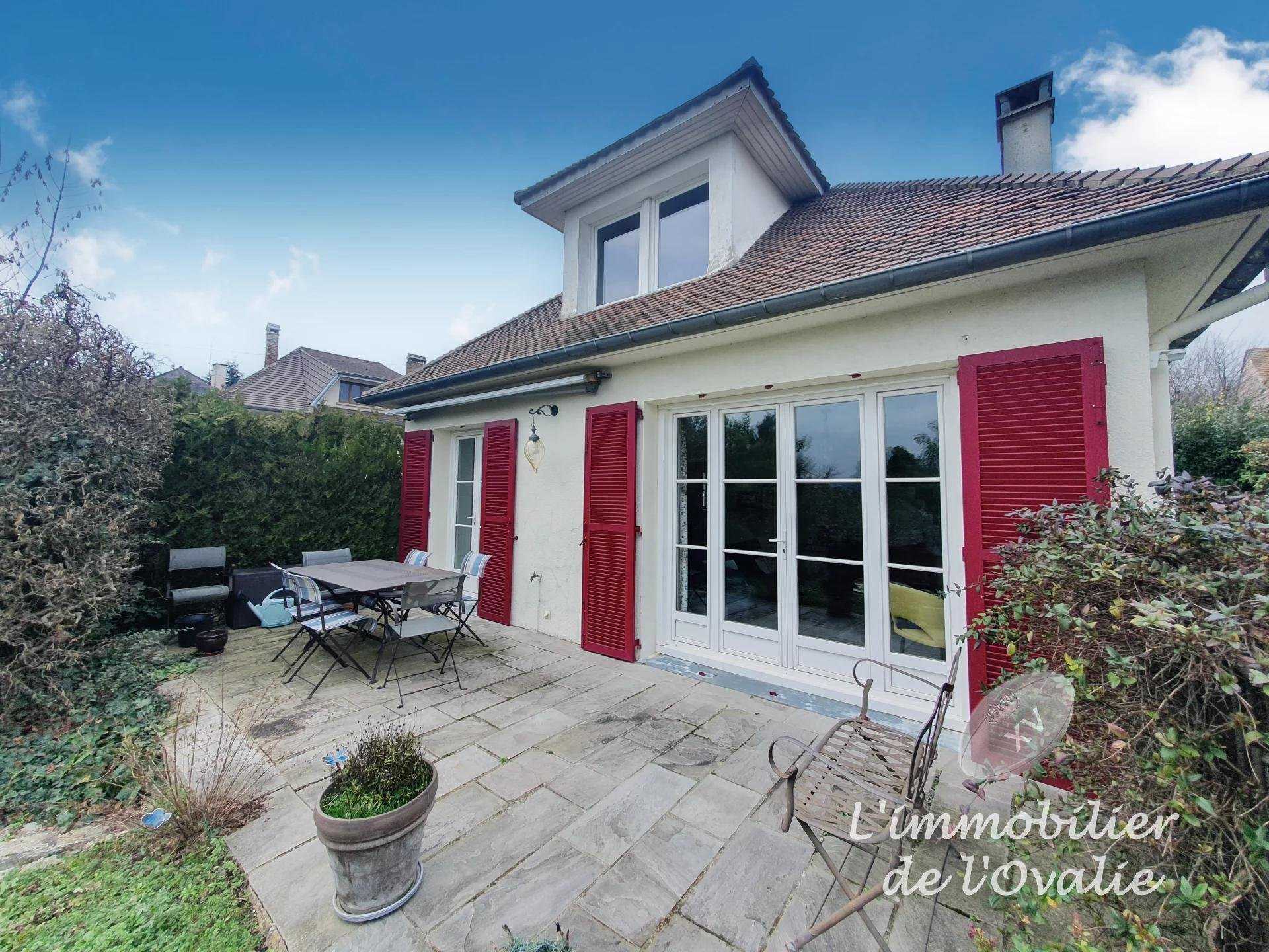 House in Nozay, Ile-de-France 11502582