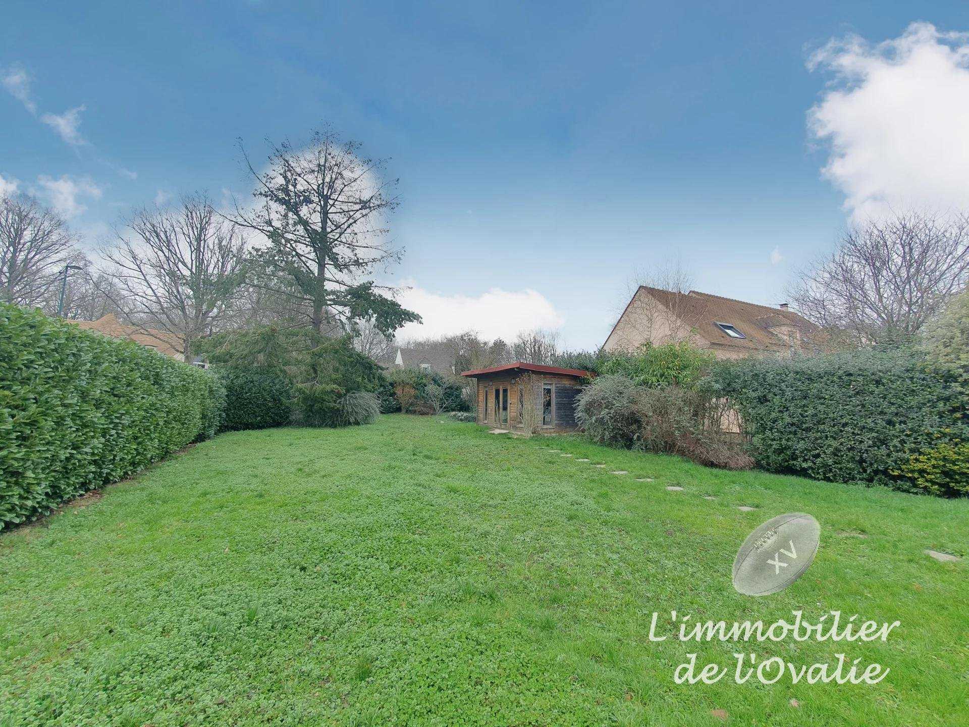 House in Marcoussis, Essonne 11502582
