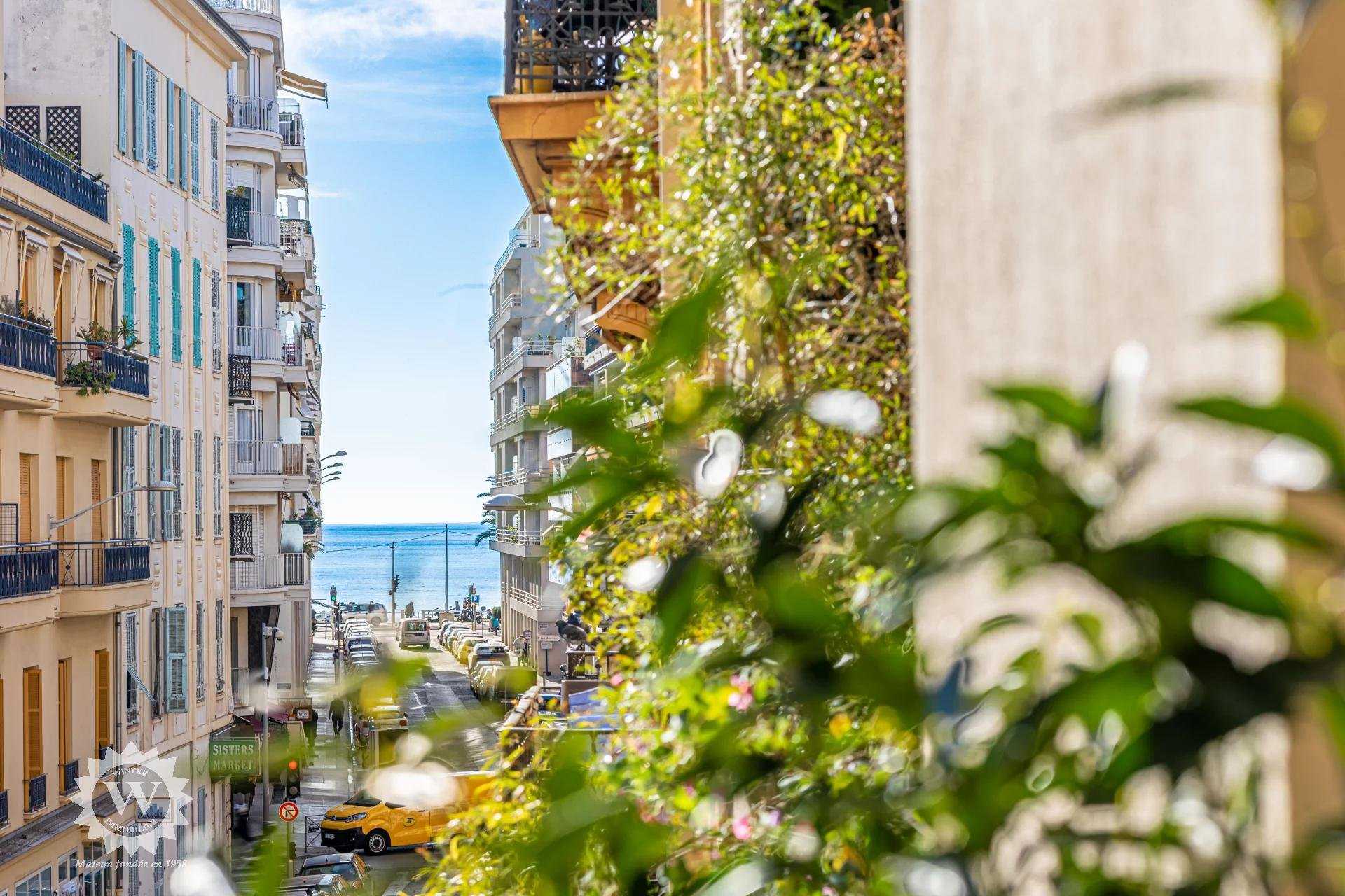 Condominio en Nice, Alpes-Maritimes 11502609