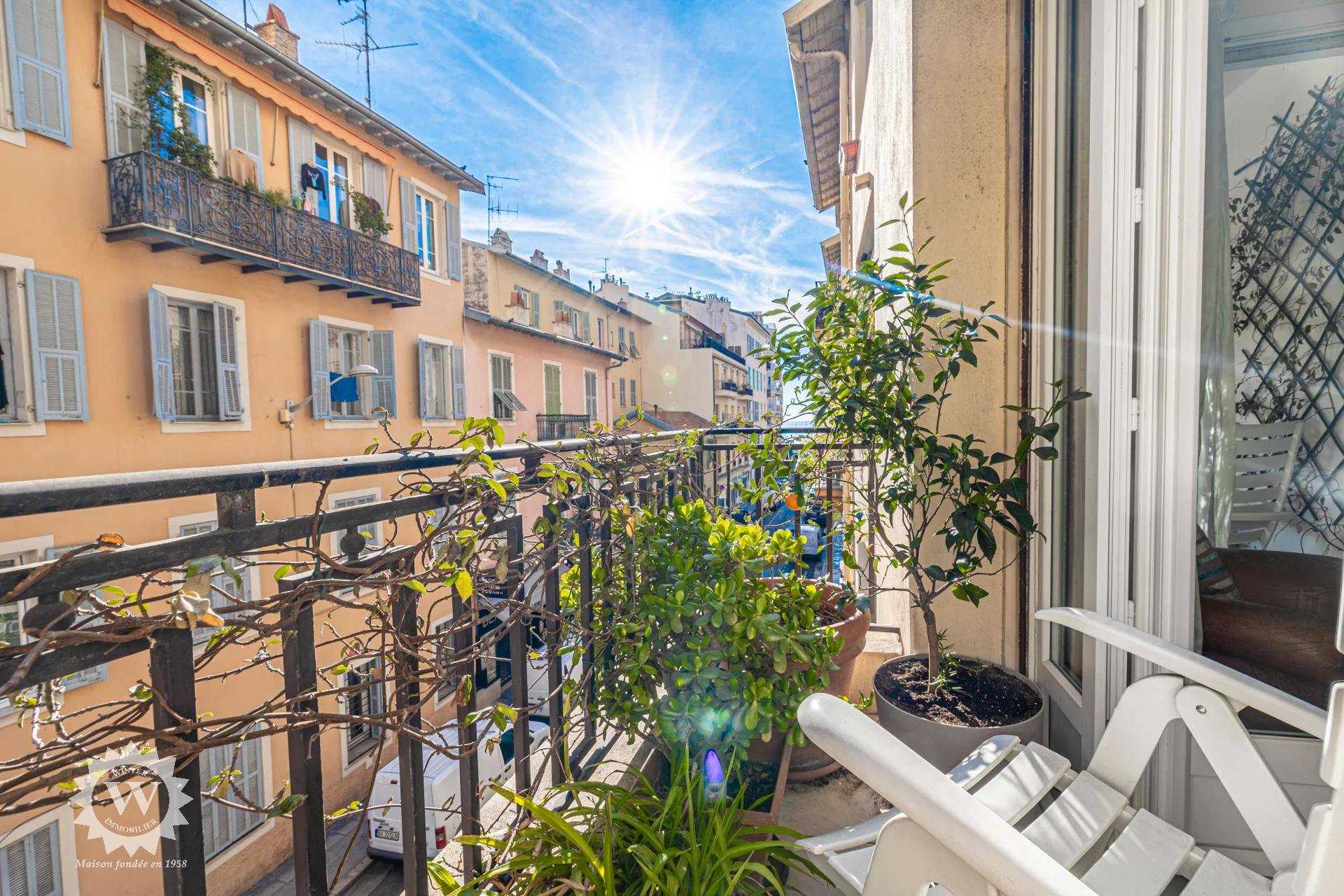 Condominium in Saint-Philippe, Provence-Alpes-Cote d'Azur 11502609
