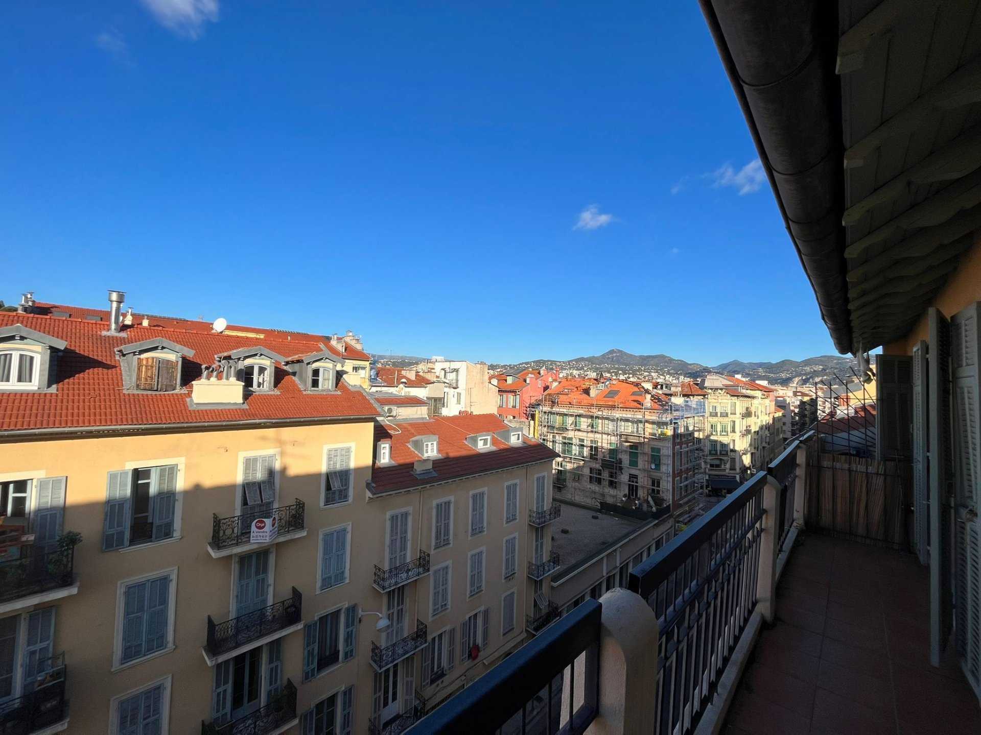 住宅 在 Nice, Alpes-Maritimes 11502625