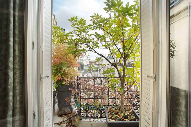 Condominium in Paris 16ème, Paris 11502626
