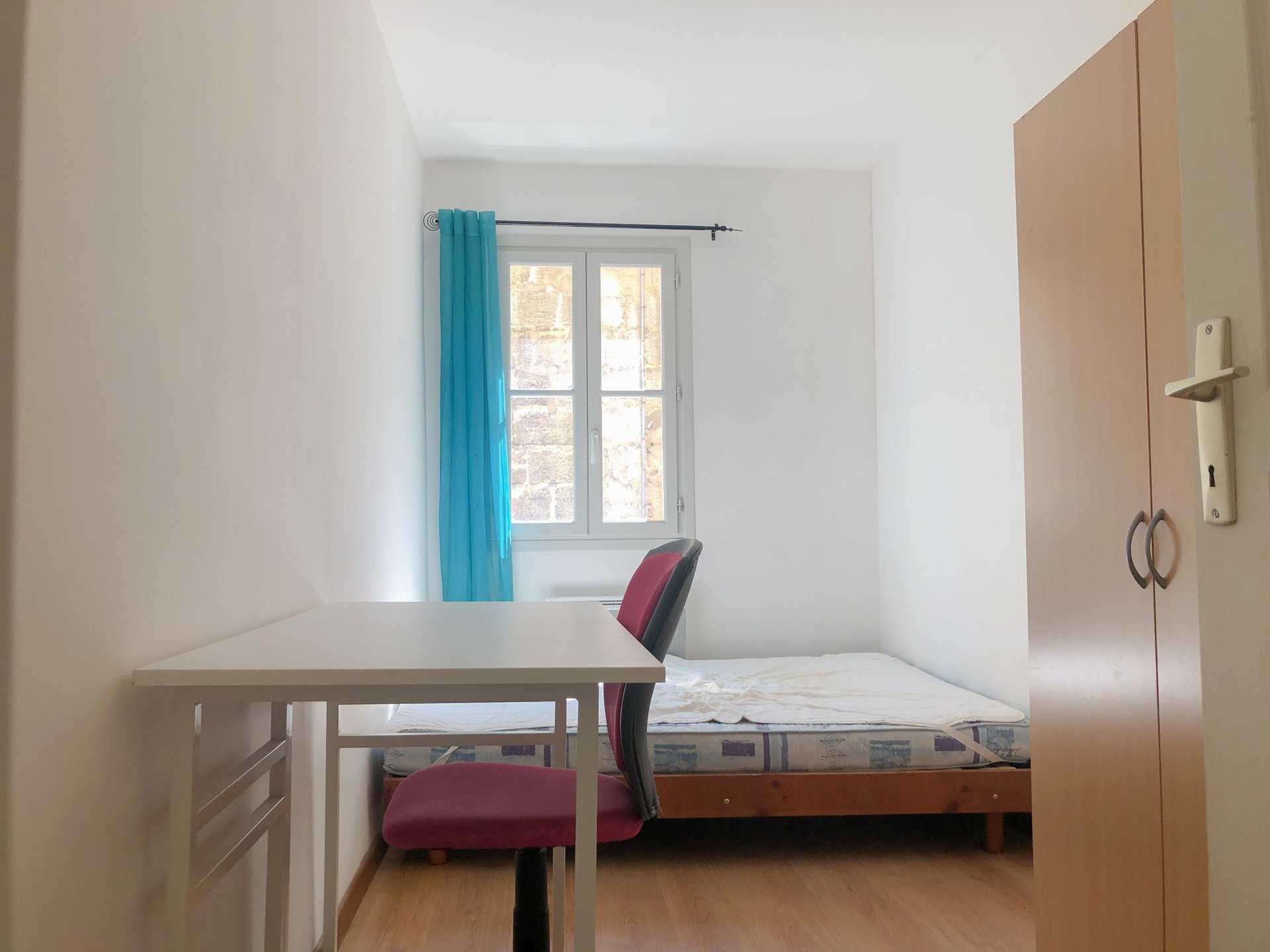 公寓 在 Bordeaux, Gironde 11502651