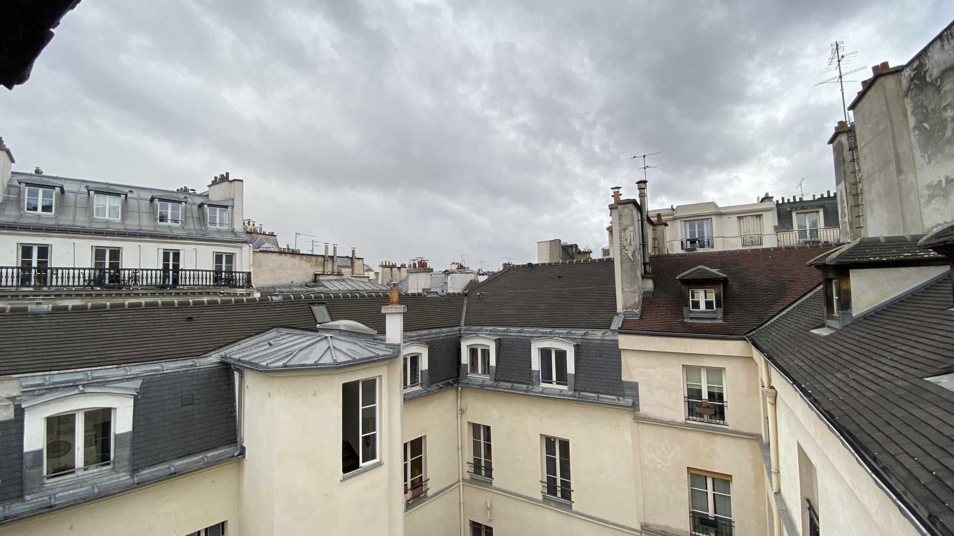Condominium in Paris 3ème, Paris 11502655