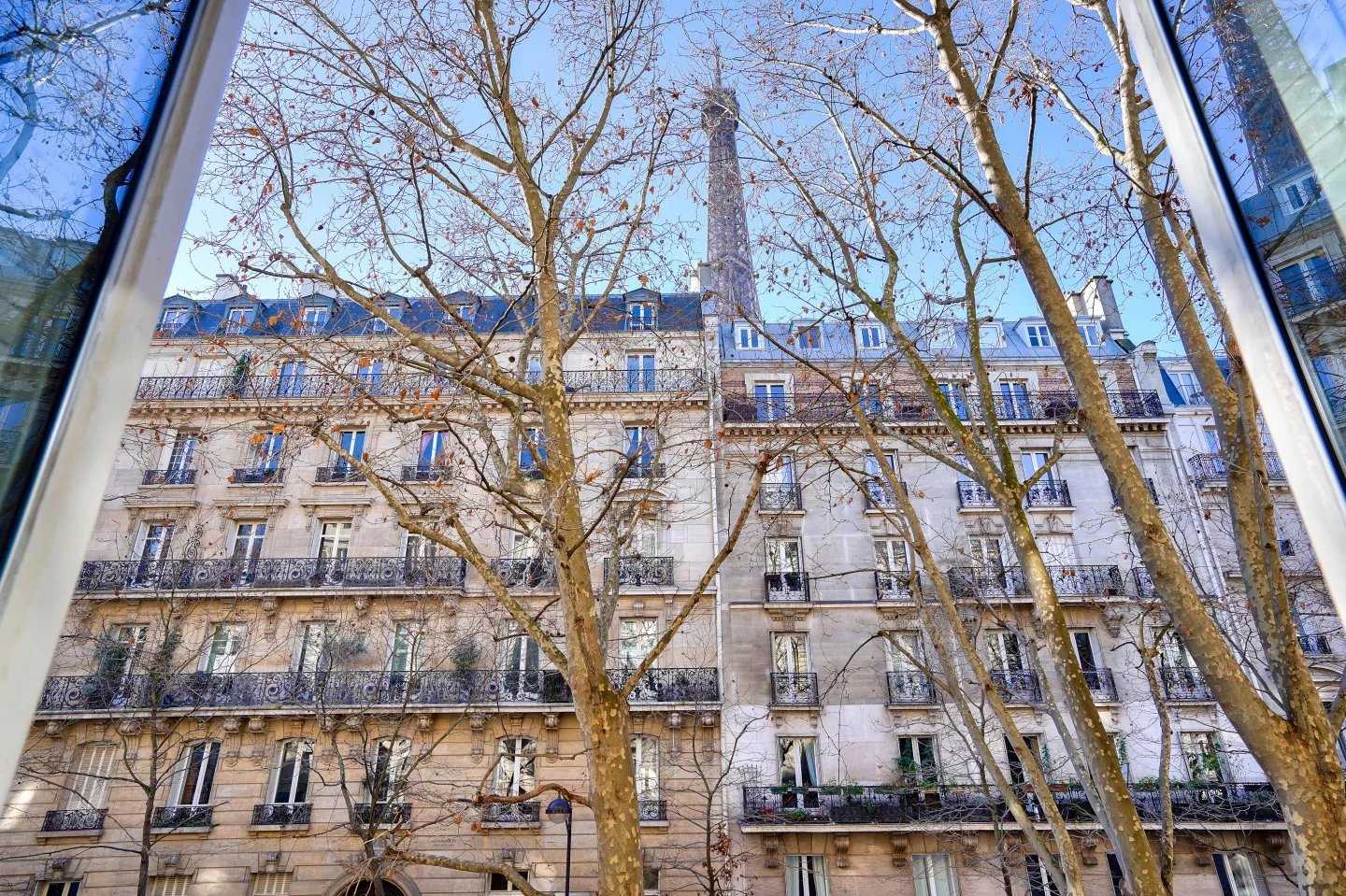 Residential in Paris 7ème, Paris 11502659