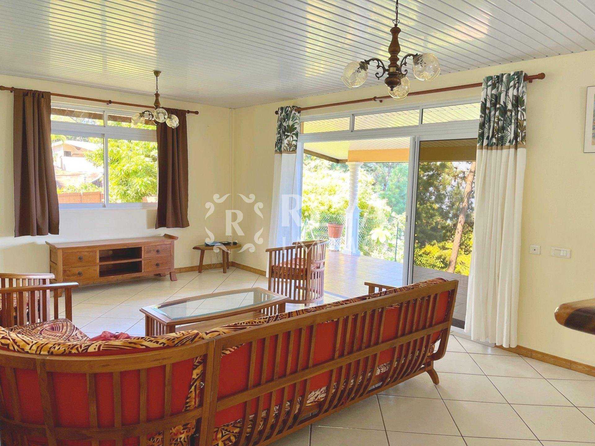 Huis in Papeete, Îles du Vent 11502700