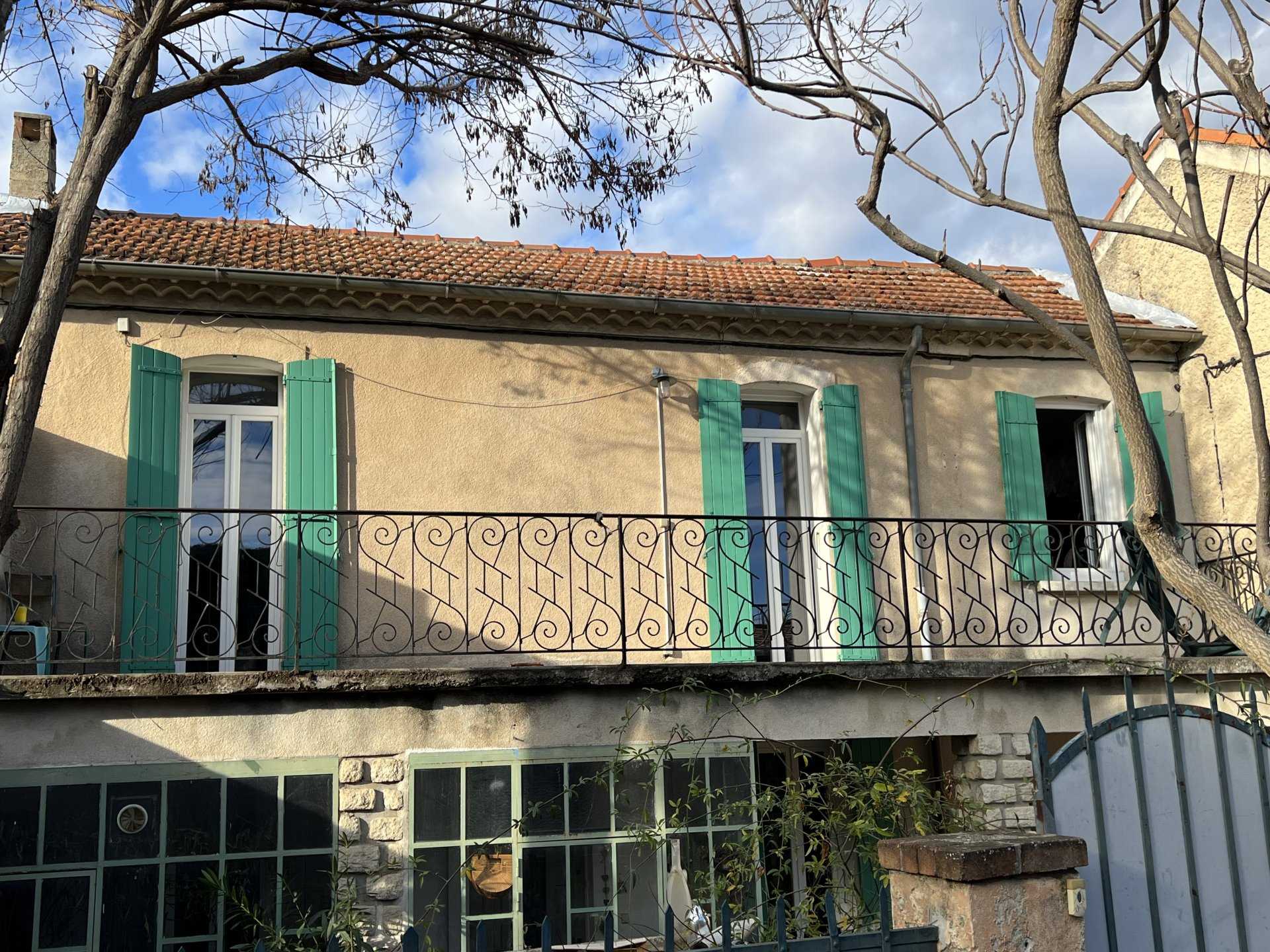 Flere hus i Carpentras, Provence-Alpes-Cote d'Azur 11502714