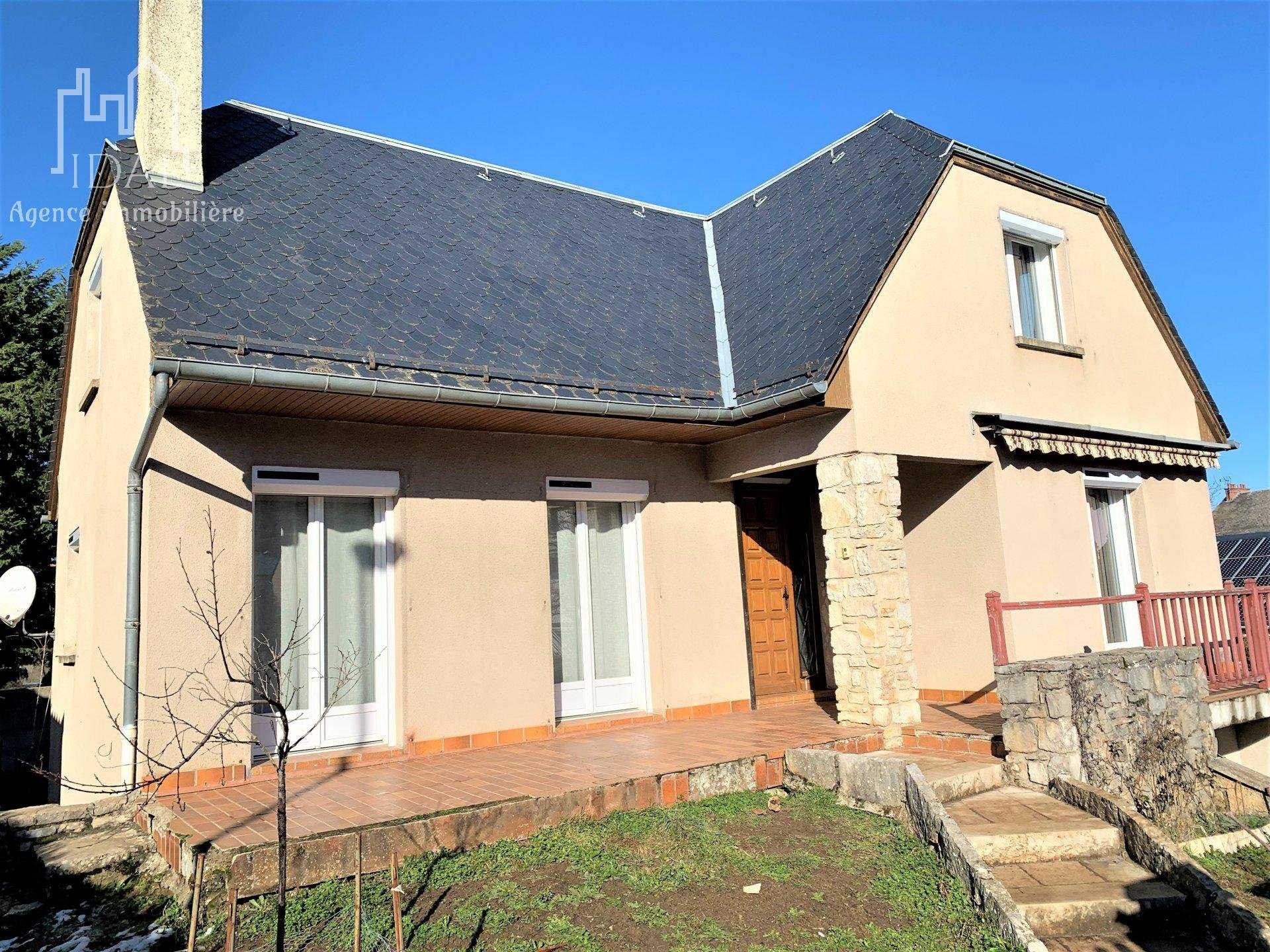Residential in Sévérac d'Aveyron, Aveyron 11502719