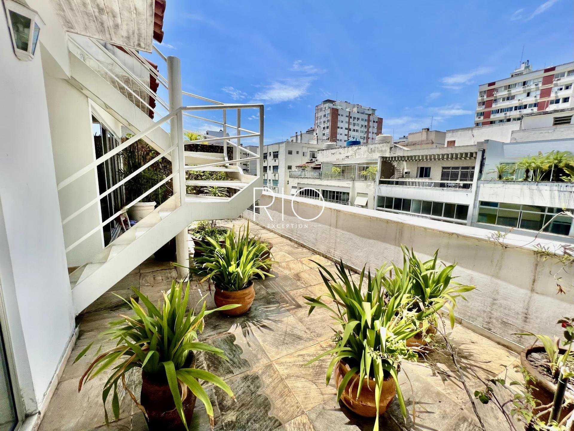 Condomínio no Rio de Janeiro, Rio de Janeiro 11502724