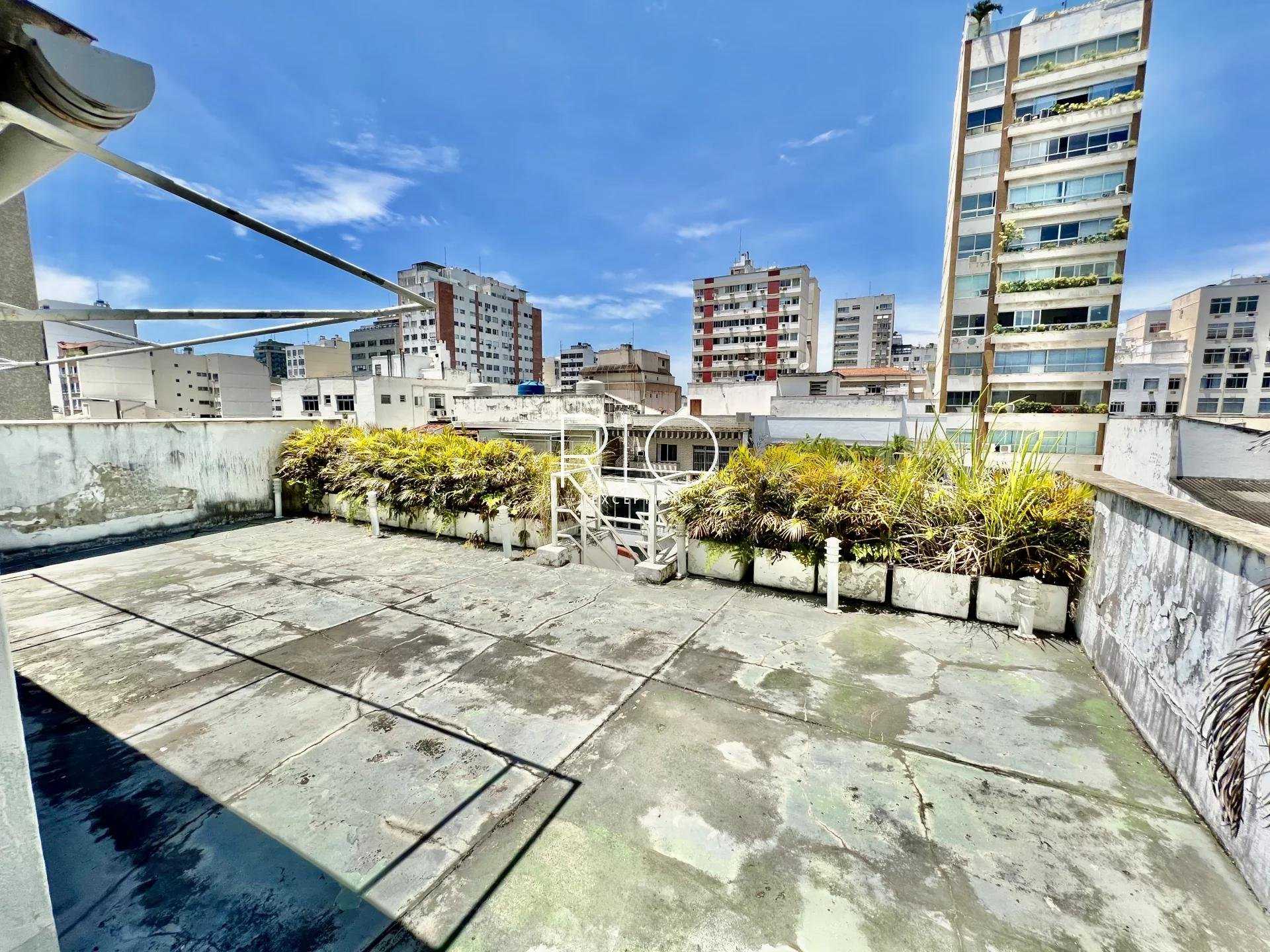 Eigentumswohnung im Rio de Janeiro, Rio de Janeiro 11502724