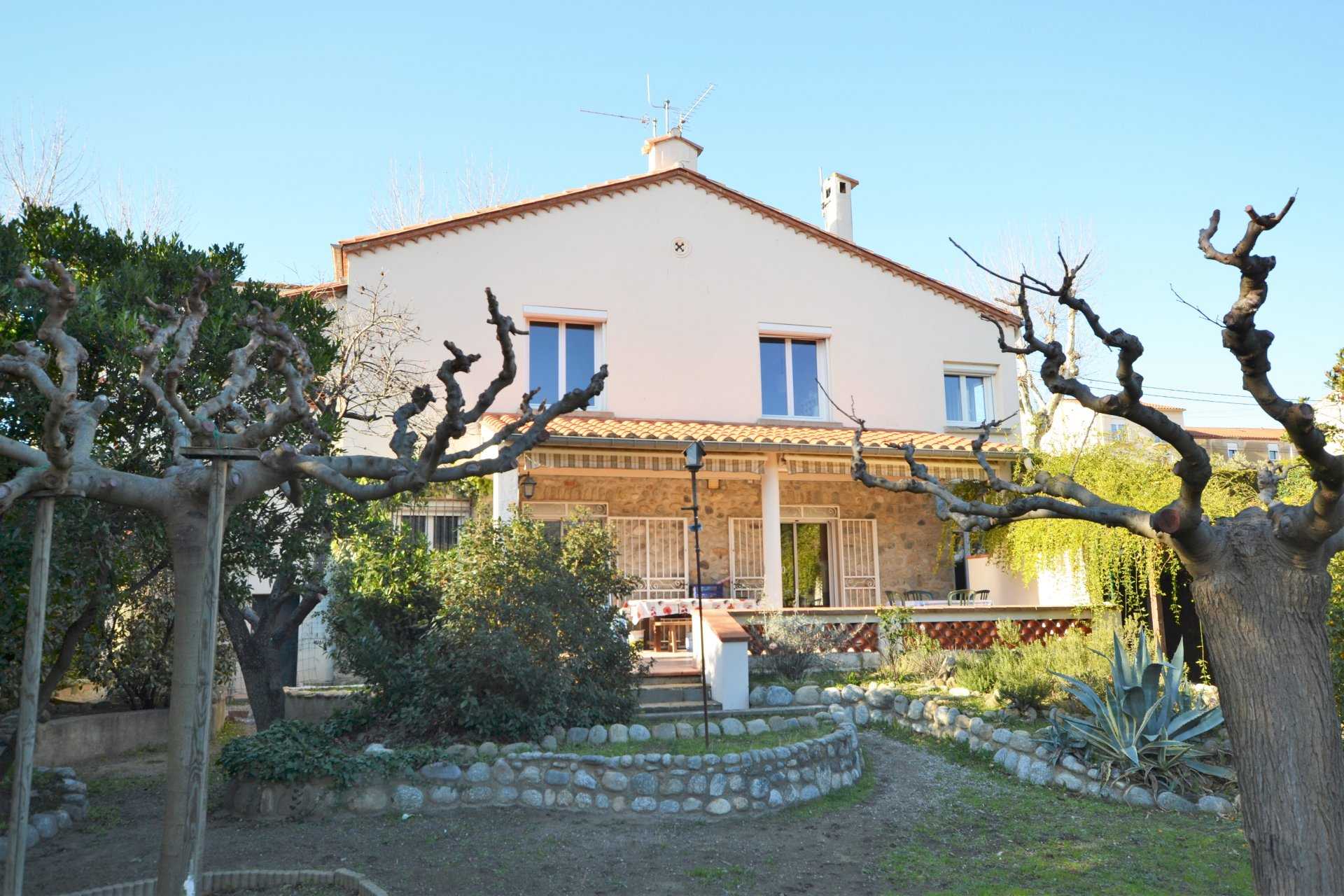 House in Le Boulou, Occitanie 11502732