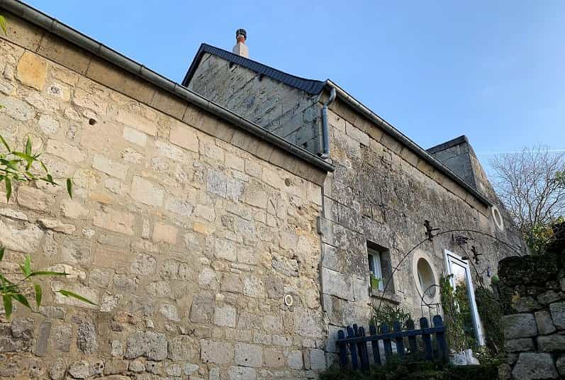Rumah di Ressons-le-Long, Aisne 11502735
