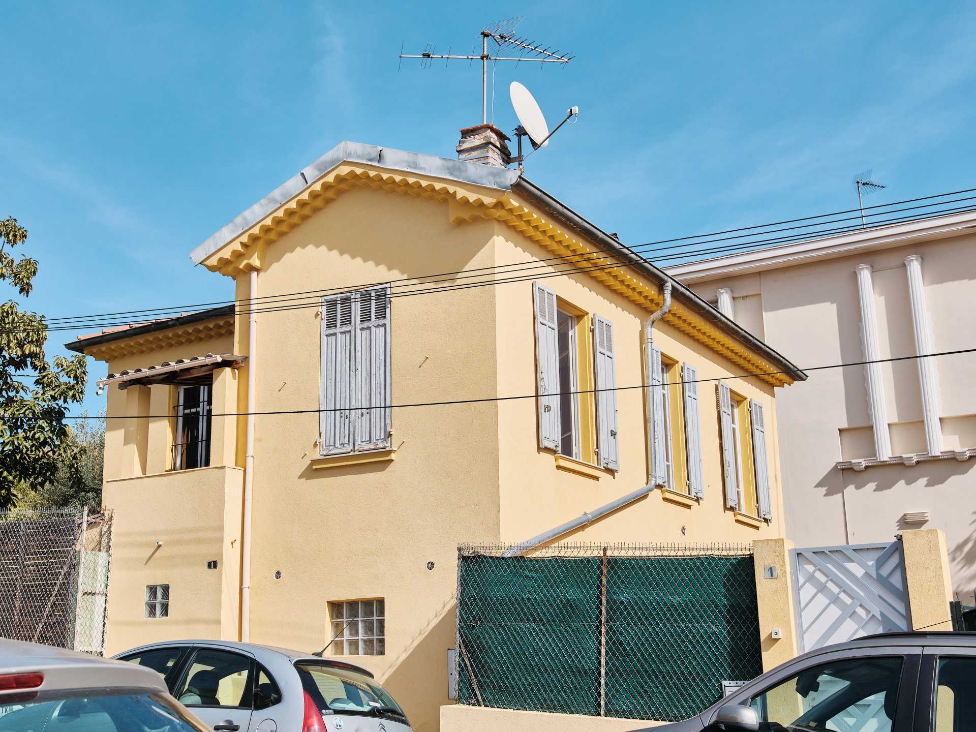 House in Nice, Alpes-Maritimes 11502742