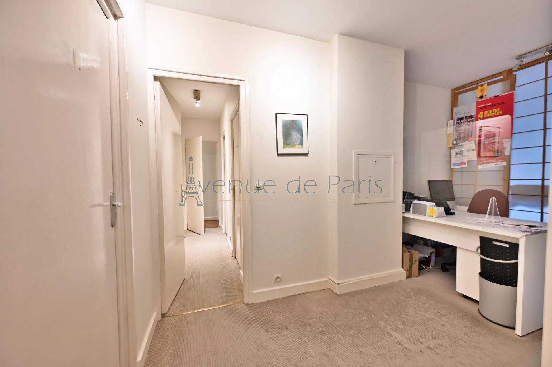 Квартира в Paris 3ème, Paris 11502743