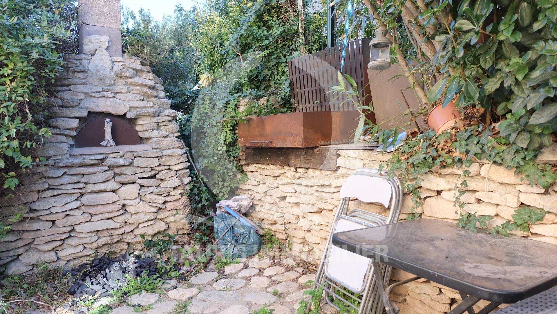 σπίτι σε Martigues, Bouches-du-Rhône 11502744