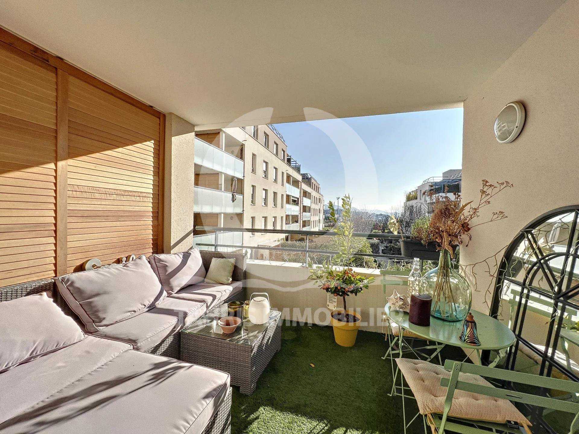 公寓 在 Beaumont, Provence-Alpes-Cote d'Azur 11502746