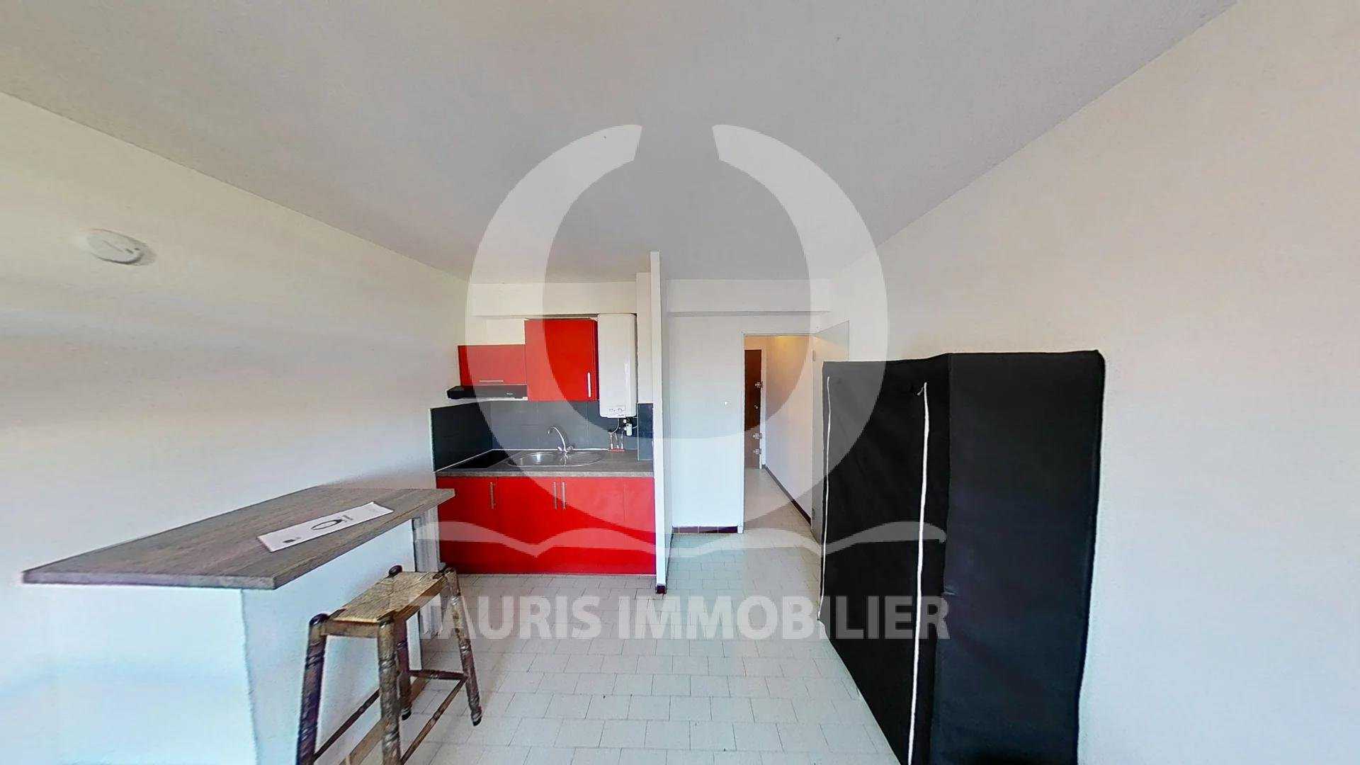 公寓 在 馬賽, 普羅旺斯-阿爾卑斯-藍色海岸 11502755