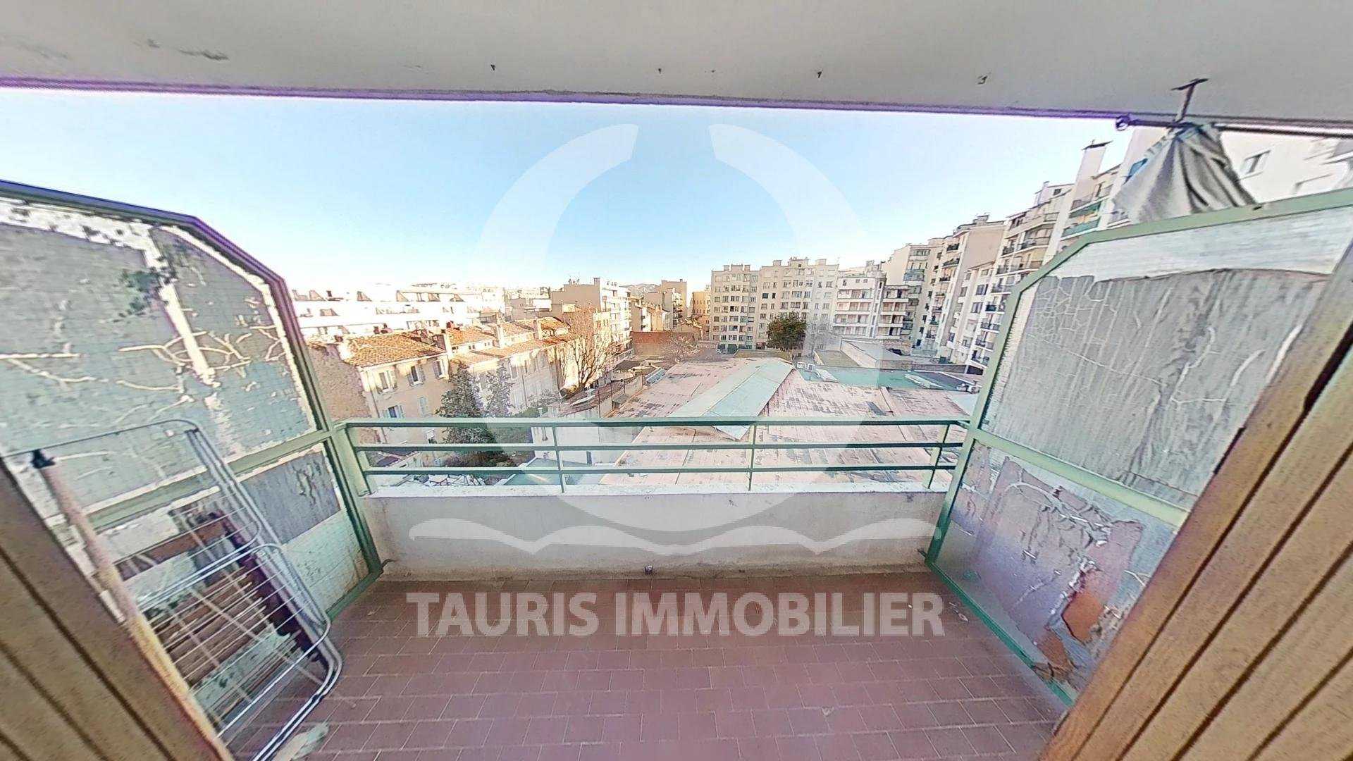 Kondominium di Marseille, Provence-Alpes-Cote d'Azur 11502755