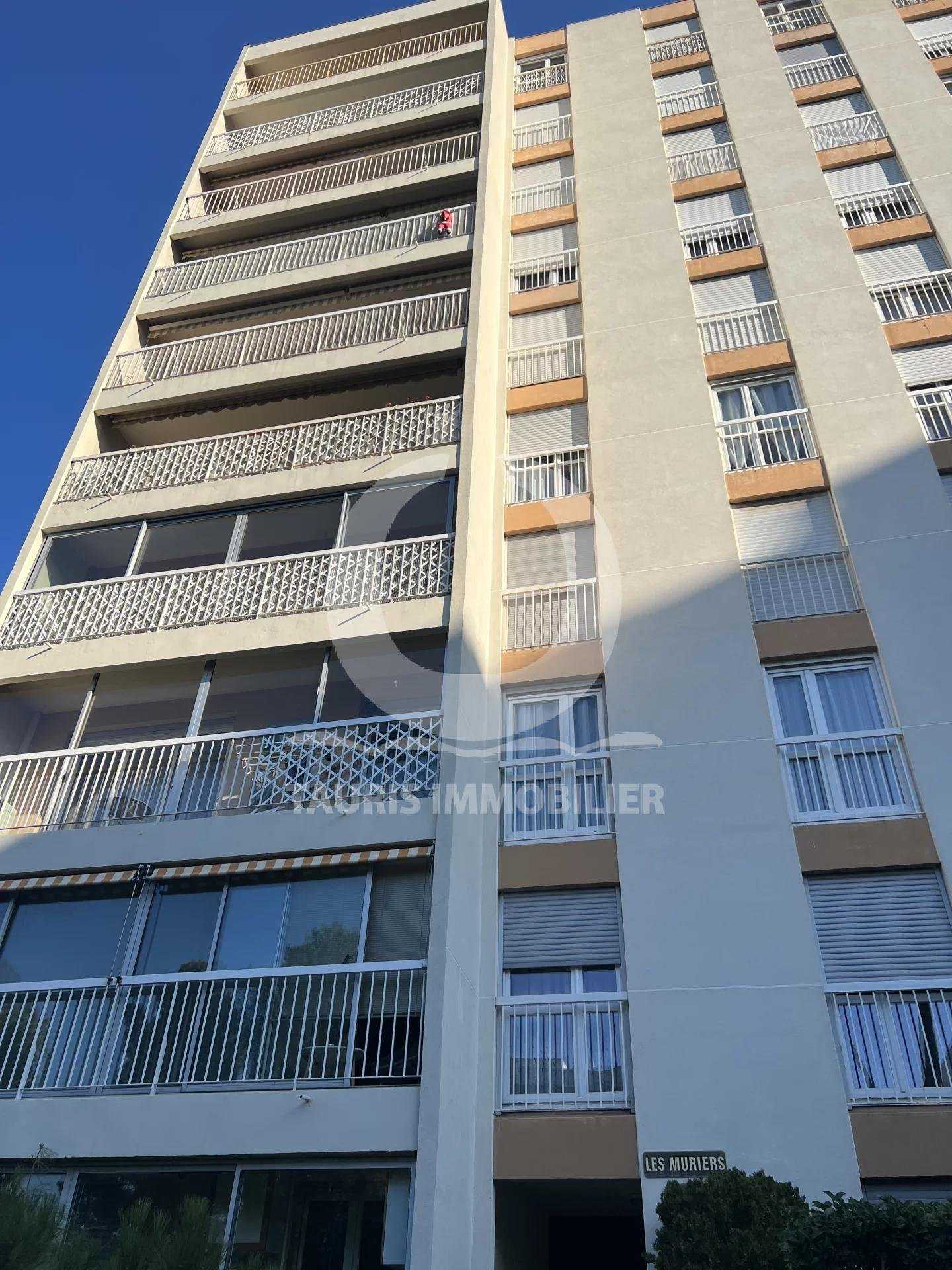 Condominium in Marseille 10ème, Bouches-du-Rhône 11502756