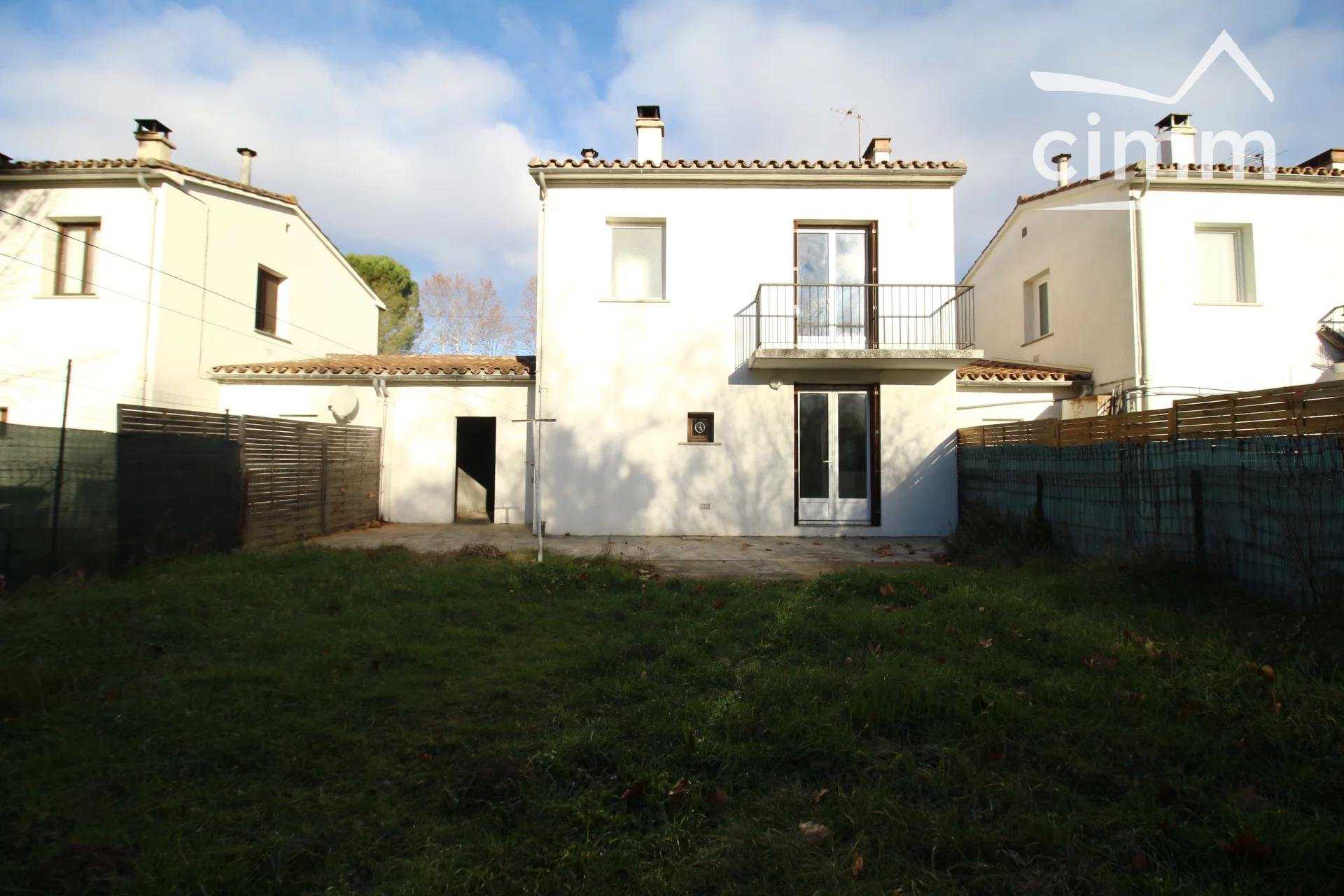 Несколько домов в Montazels, Aude 11502814