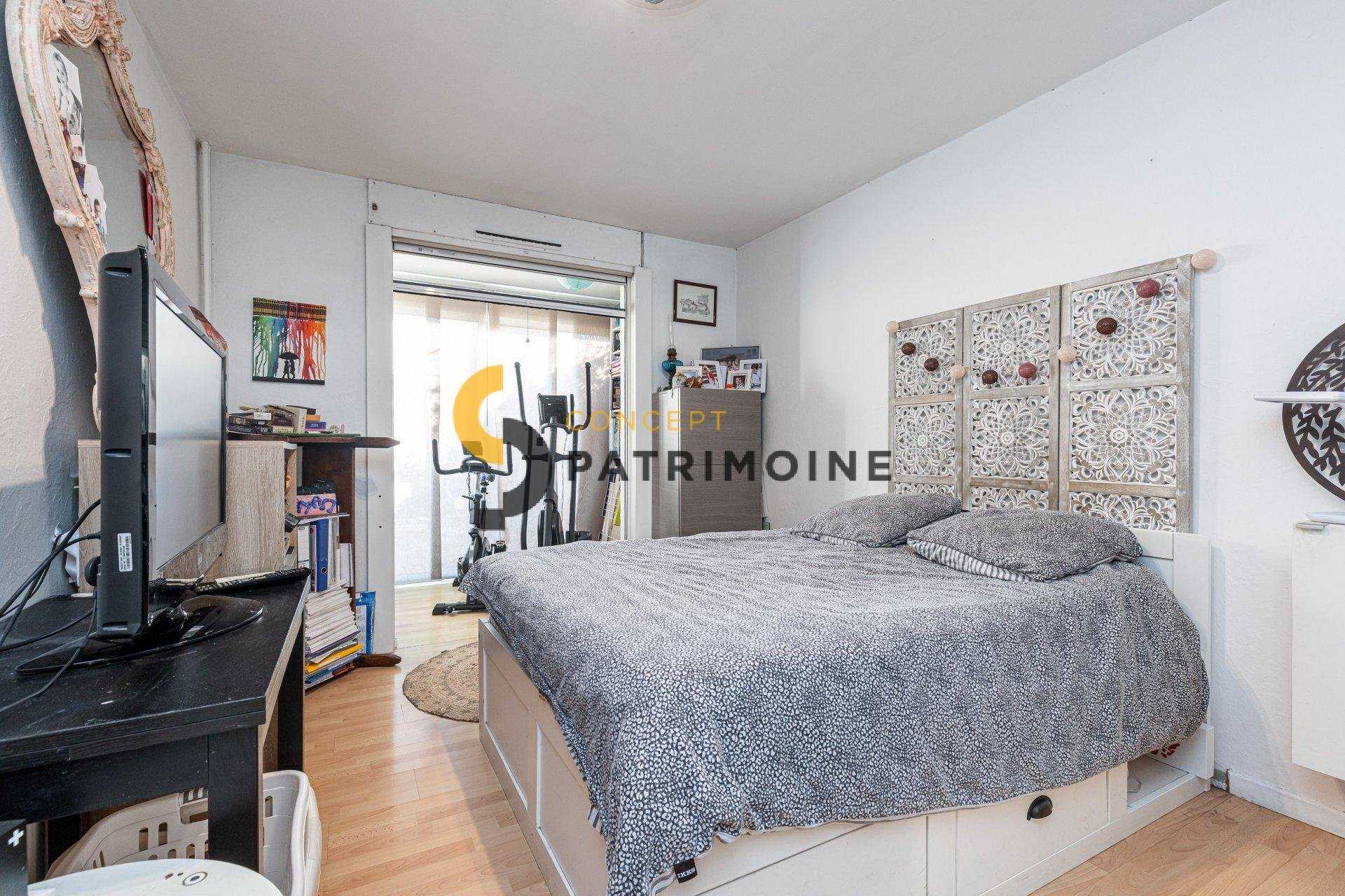 Condominium dans Nice, Alpes-Maritimes 11502816