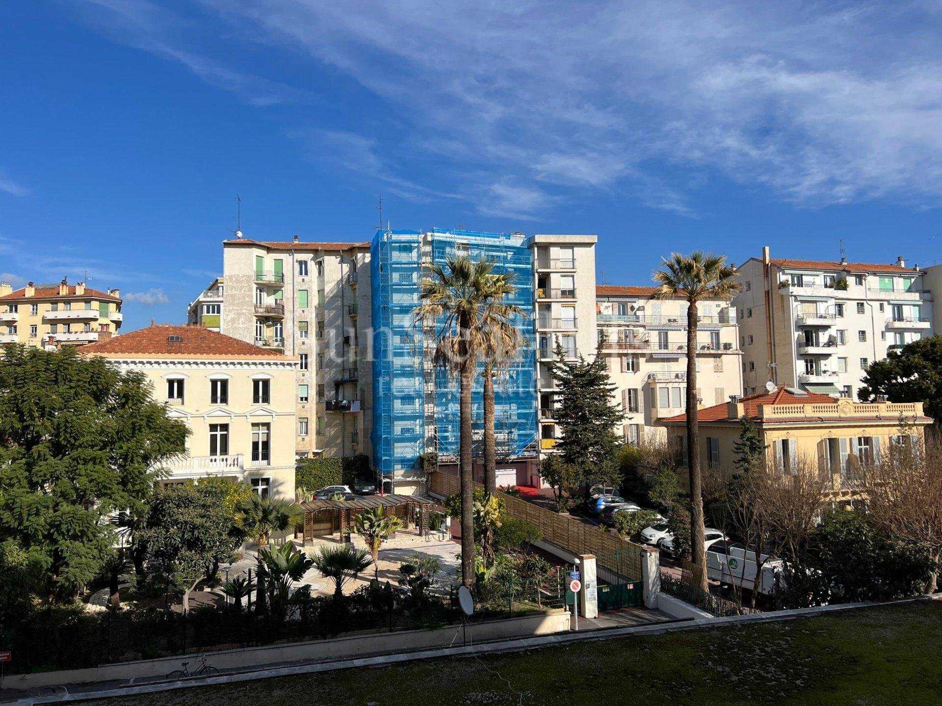 Condominio nel Nice, Alpes-Maritimes 11502827