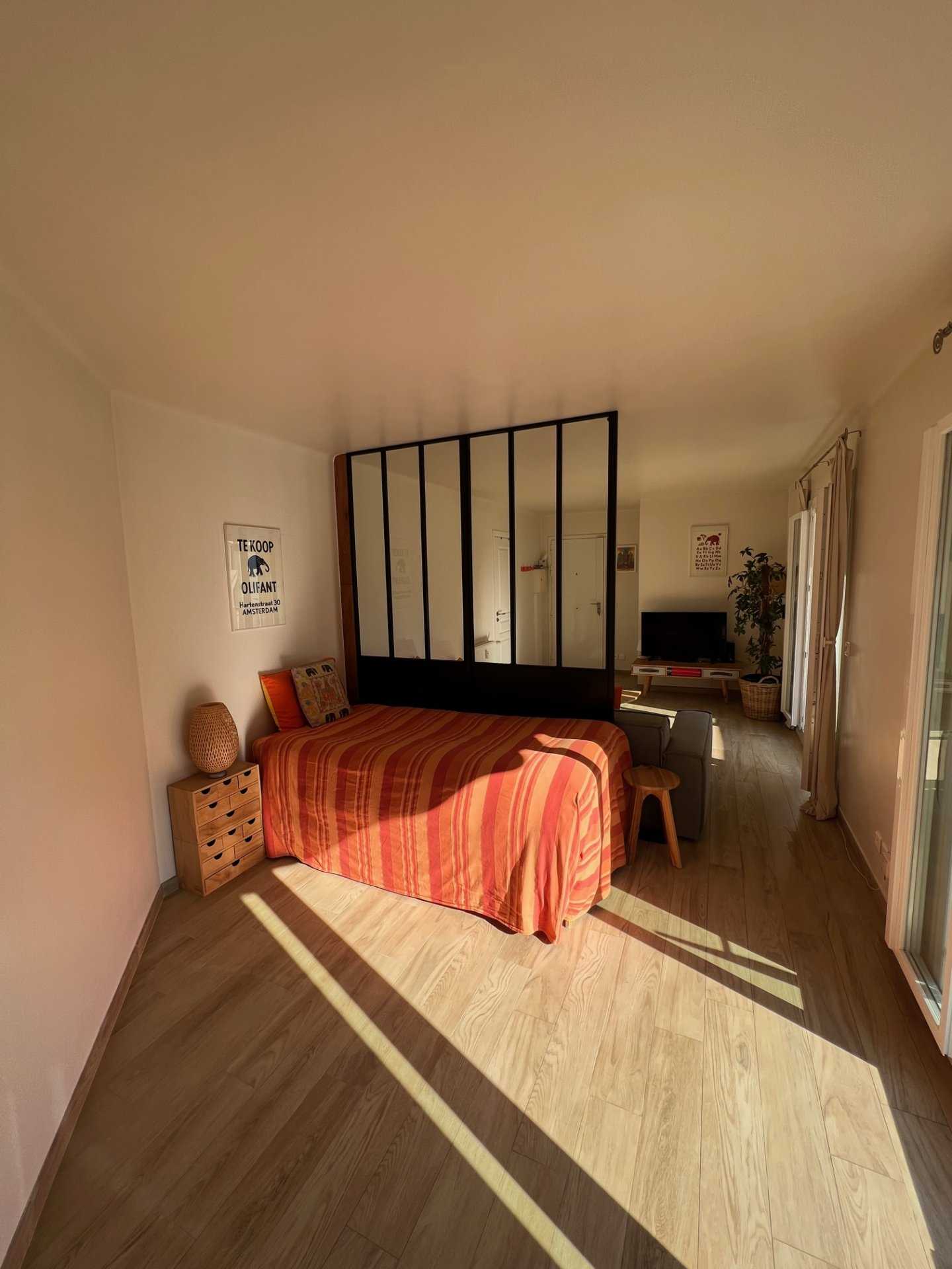 Condominium in Nice, Alpes-Maritimes 11502828