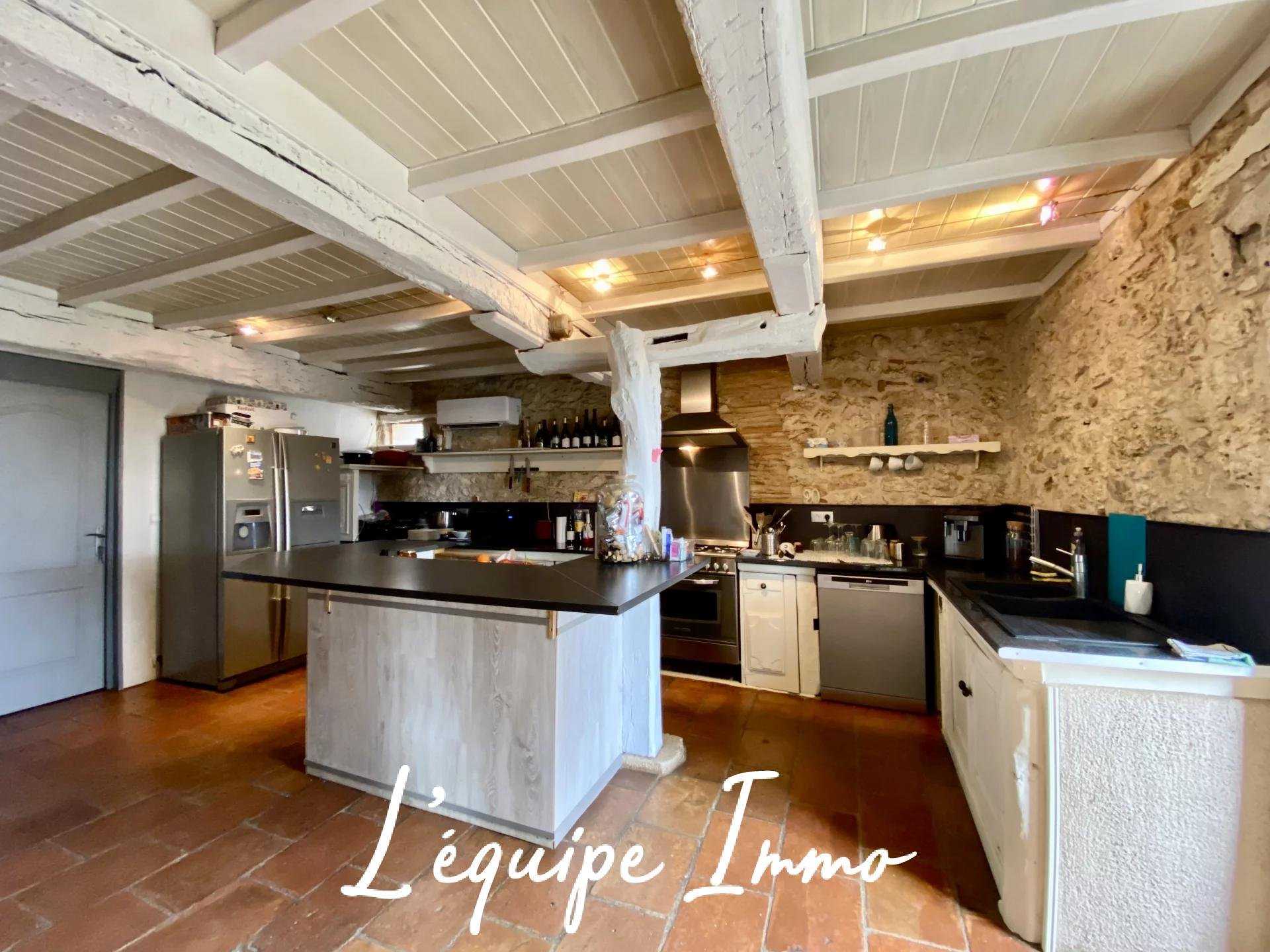 Casa nel Les Censies, Provence-Alpes-Cote d'Azur 11502835