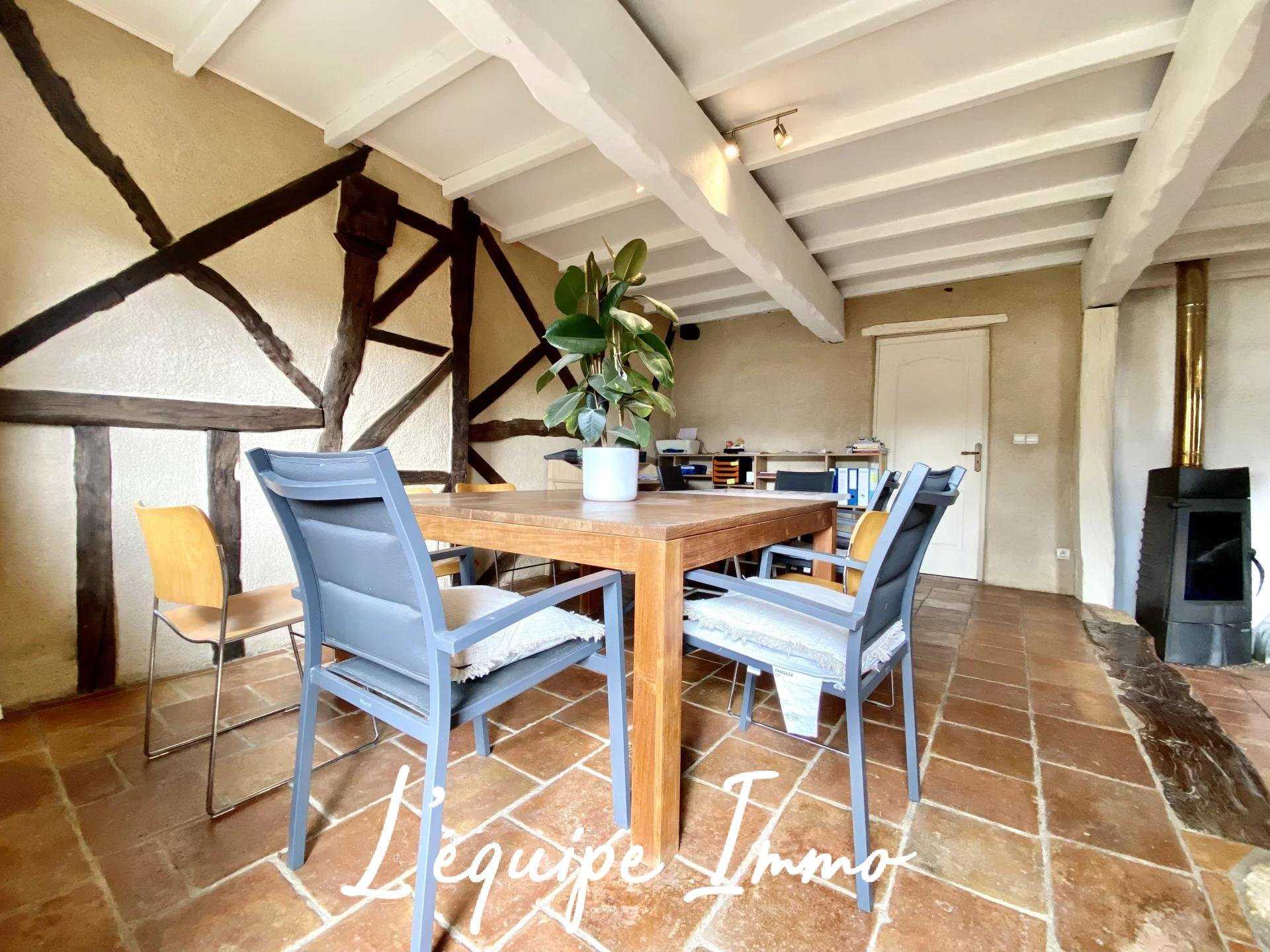 House in Les Censies, Provence-Alpes-Cote d'Azur 11502835