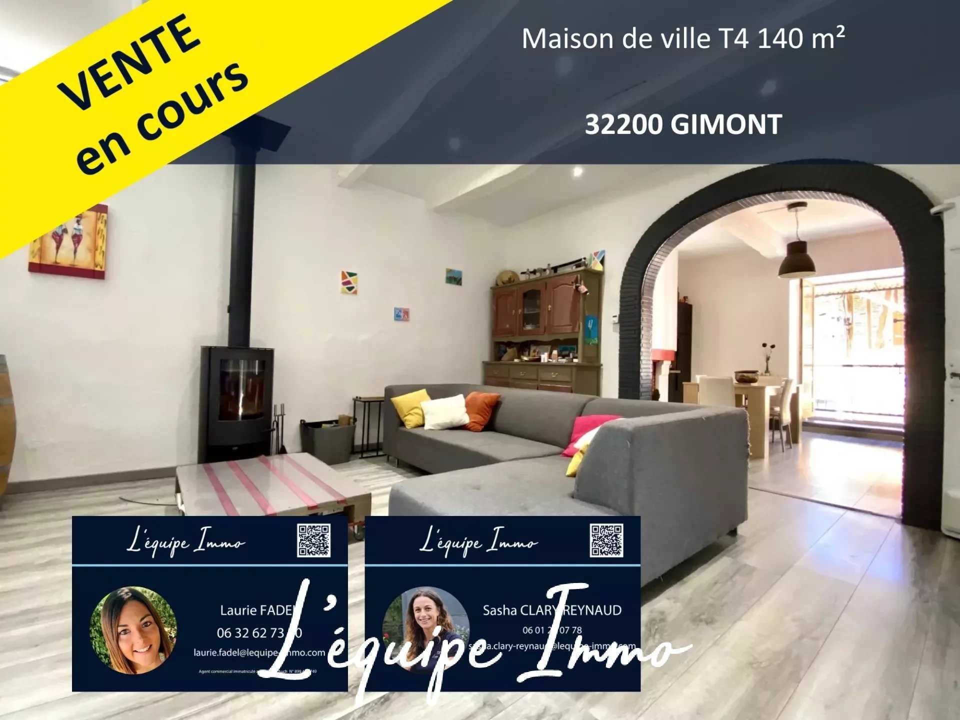 Hus i Gimont, Occitanie 11502841