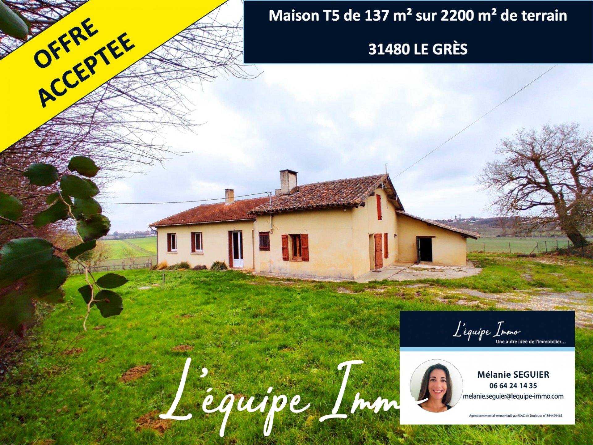 House in Cadours, Occitanie 11502842