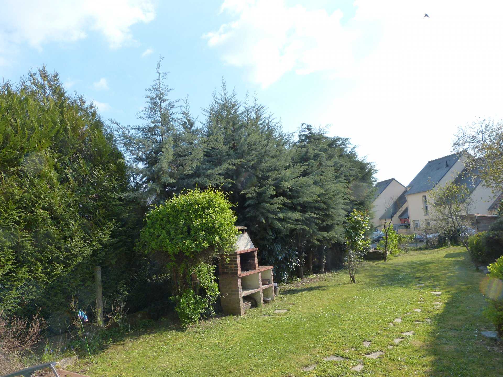 Dom w Monaie, Centrum-Val de Loire 11502849