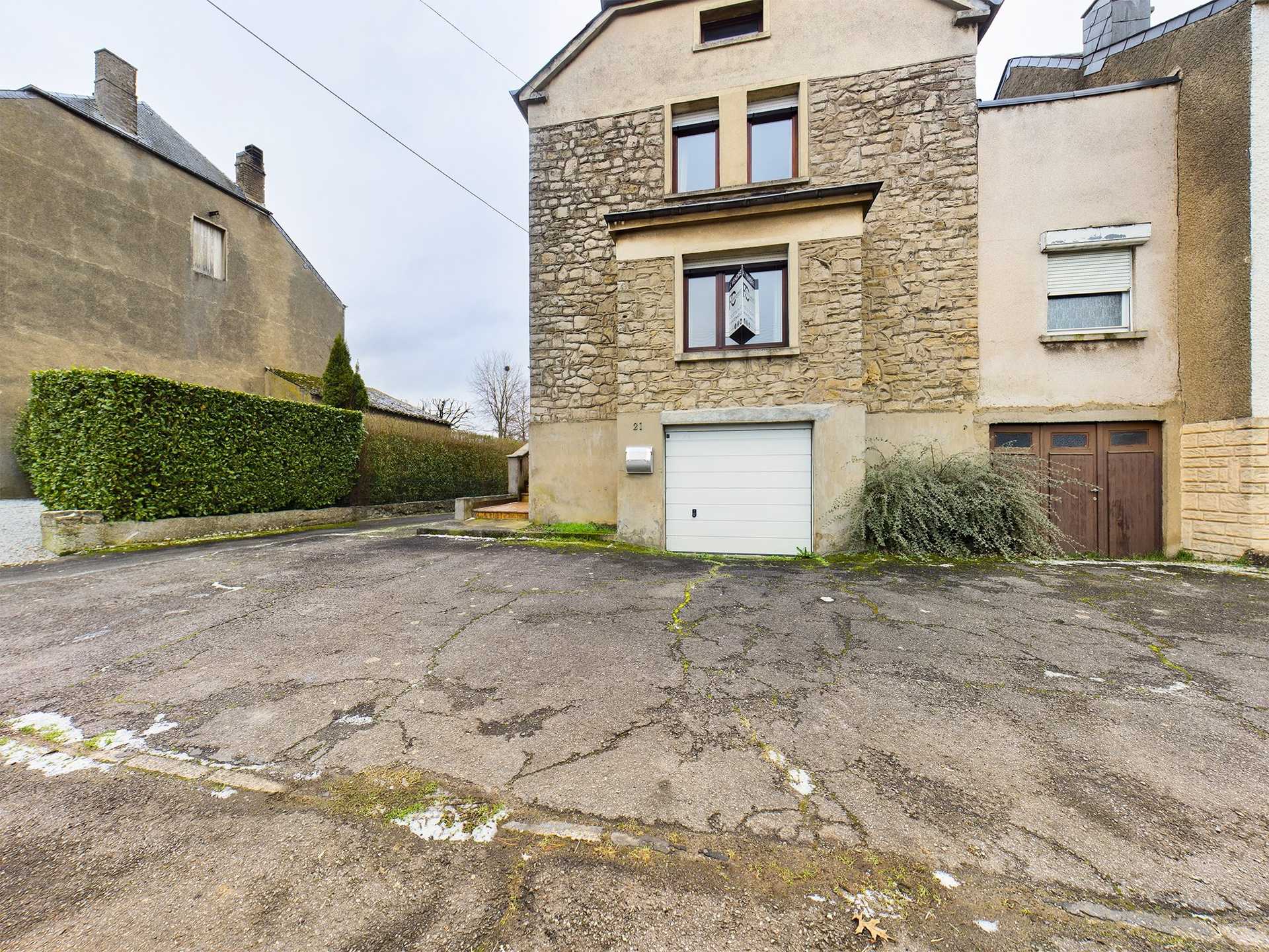 House in Halanzy, Luxembourg 11502869