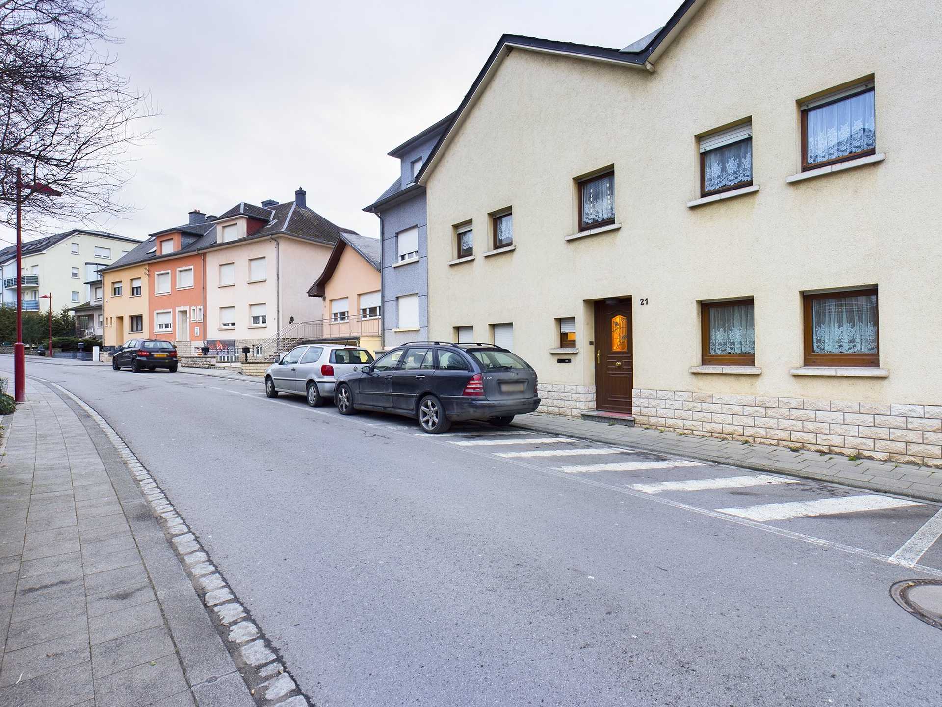 Mehrere Häuser im Rodange, Esch an der Alzette 11502870