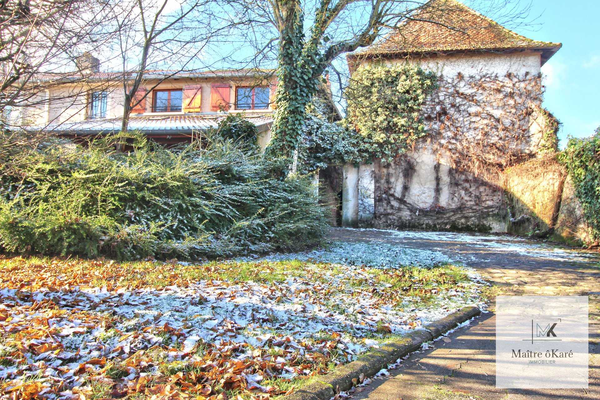 Dom w Maidières, Meurthe-et-Moselle 11502884