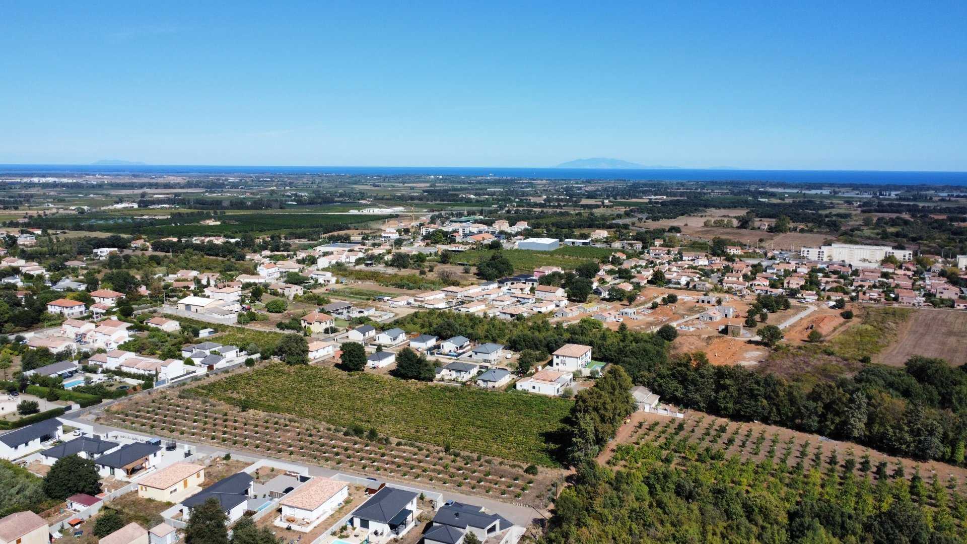 Tanah dalam Vescovato, Corsica 11502895
