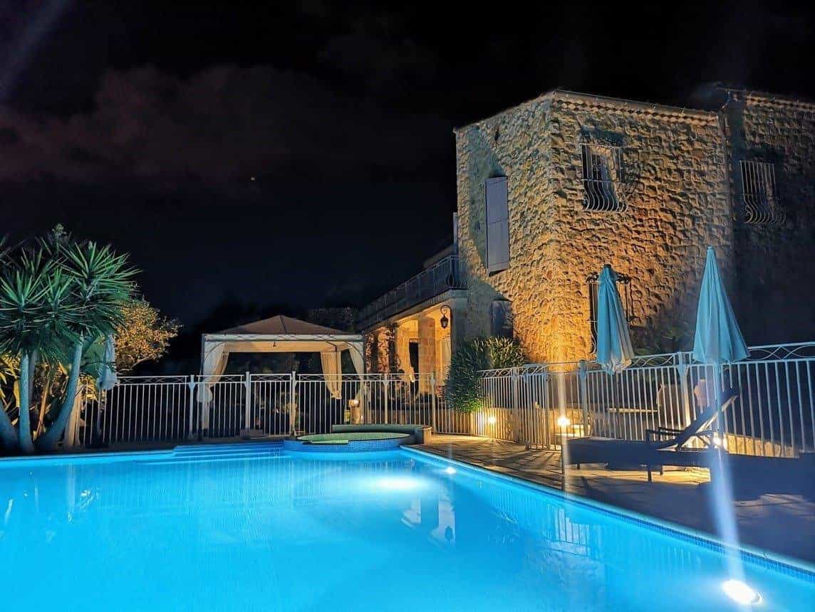 Huis in Vence, Alpes-Maritimes 11502958