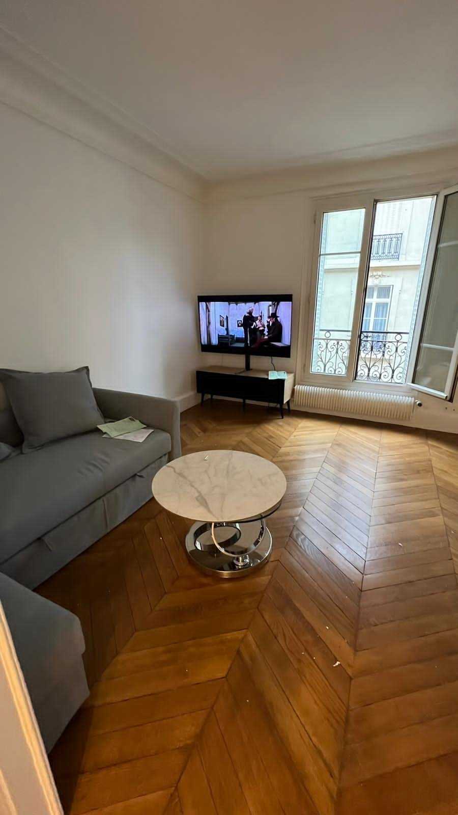 住宅 在 Paris 16ème, Paris 11502965